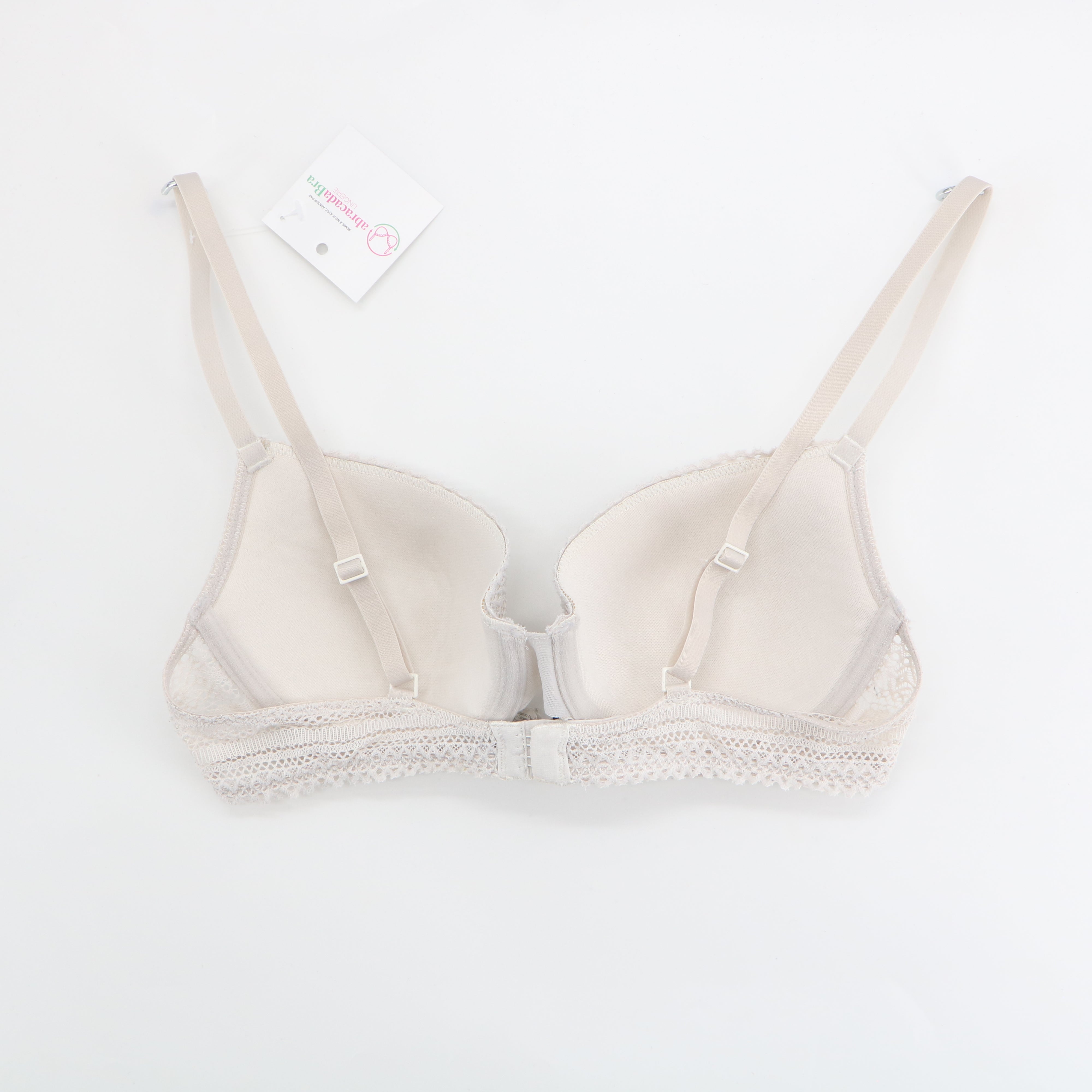 Soutien-gorge ETAM Blanc