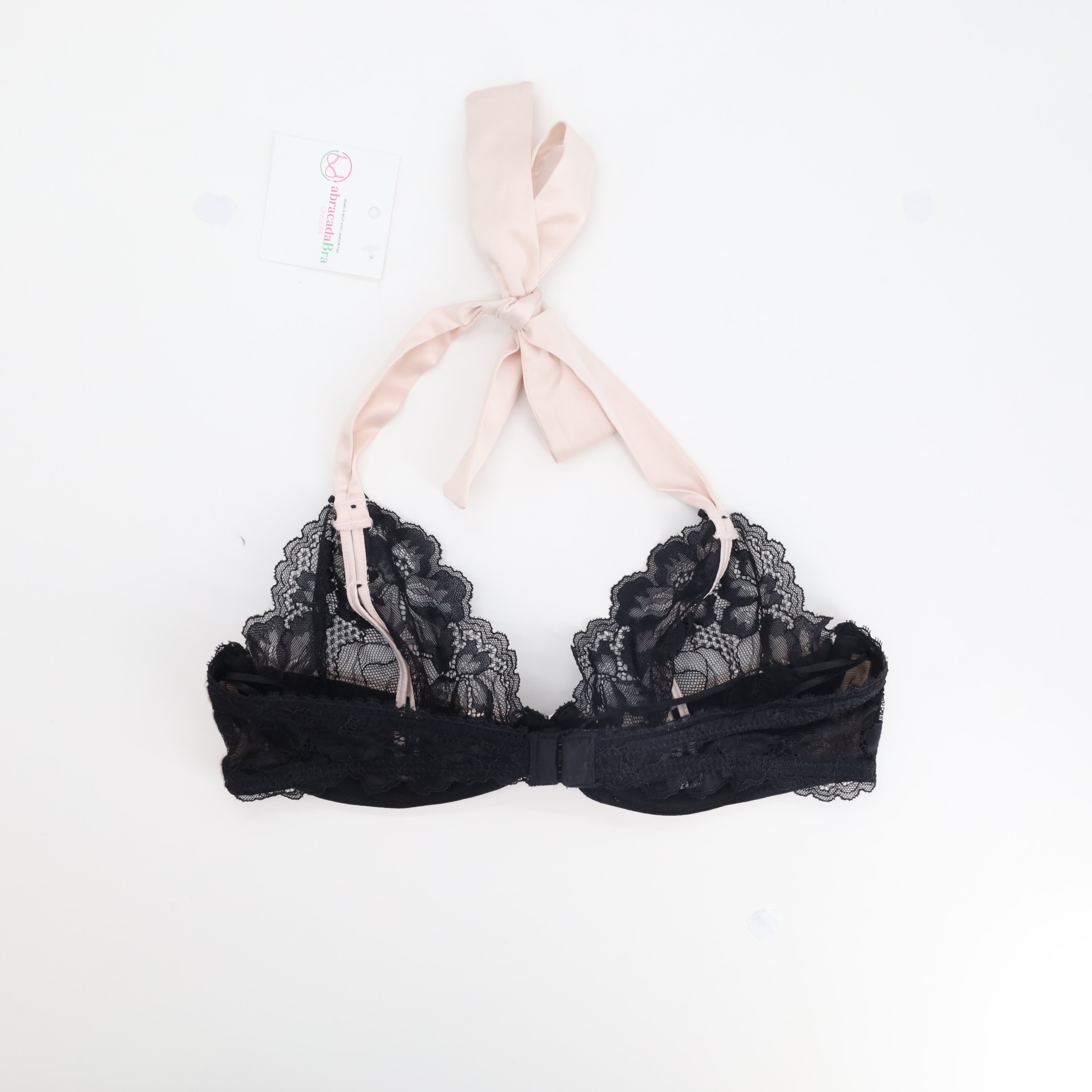 Soutien-gorge RougeGorge Rose