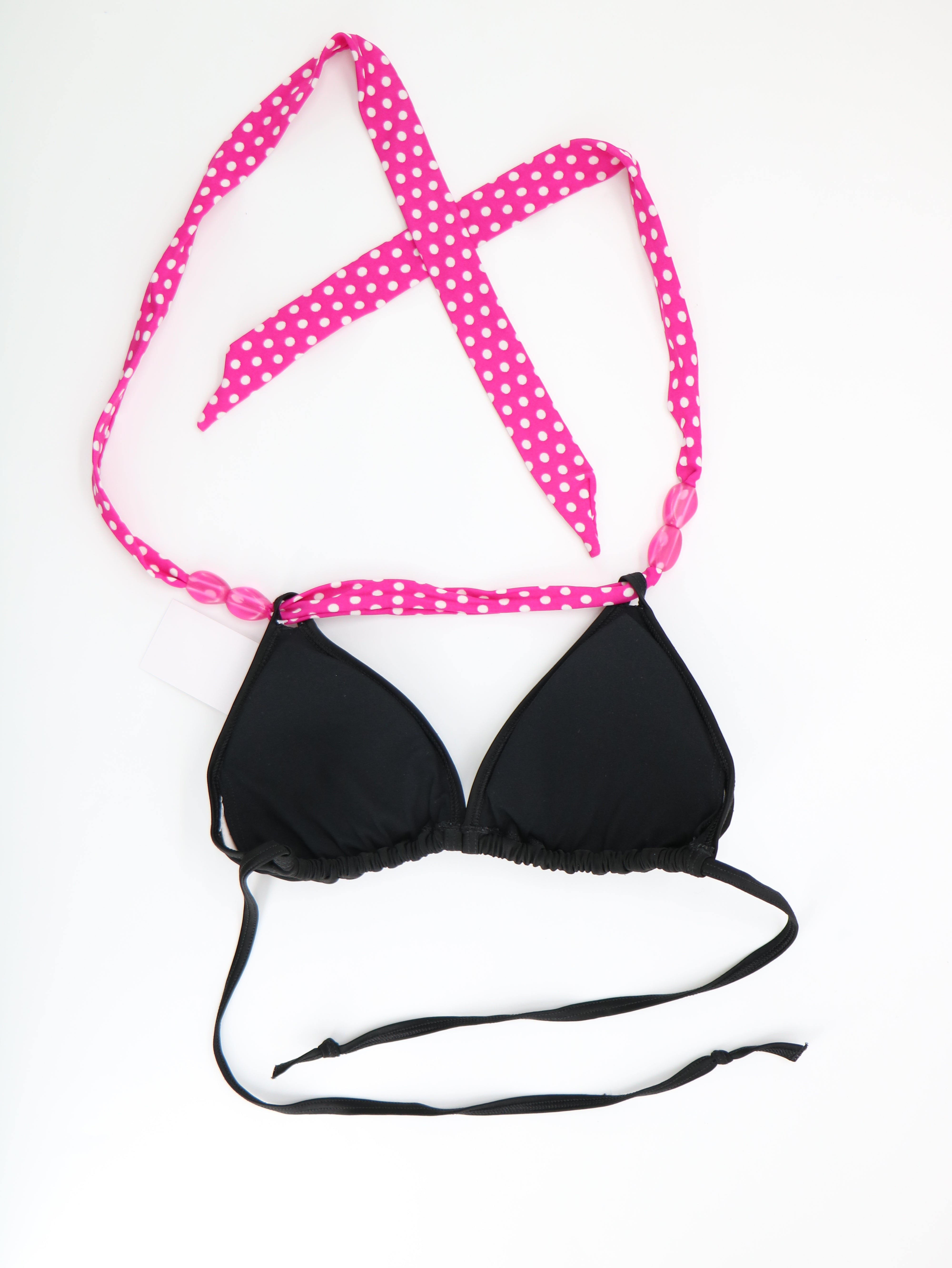 Maillot de bain (neuf) Noir