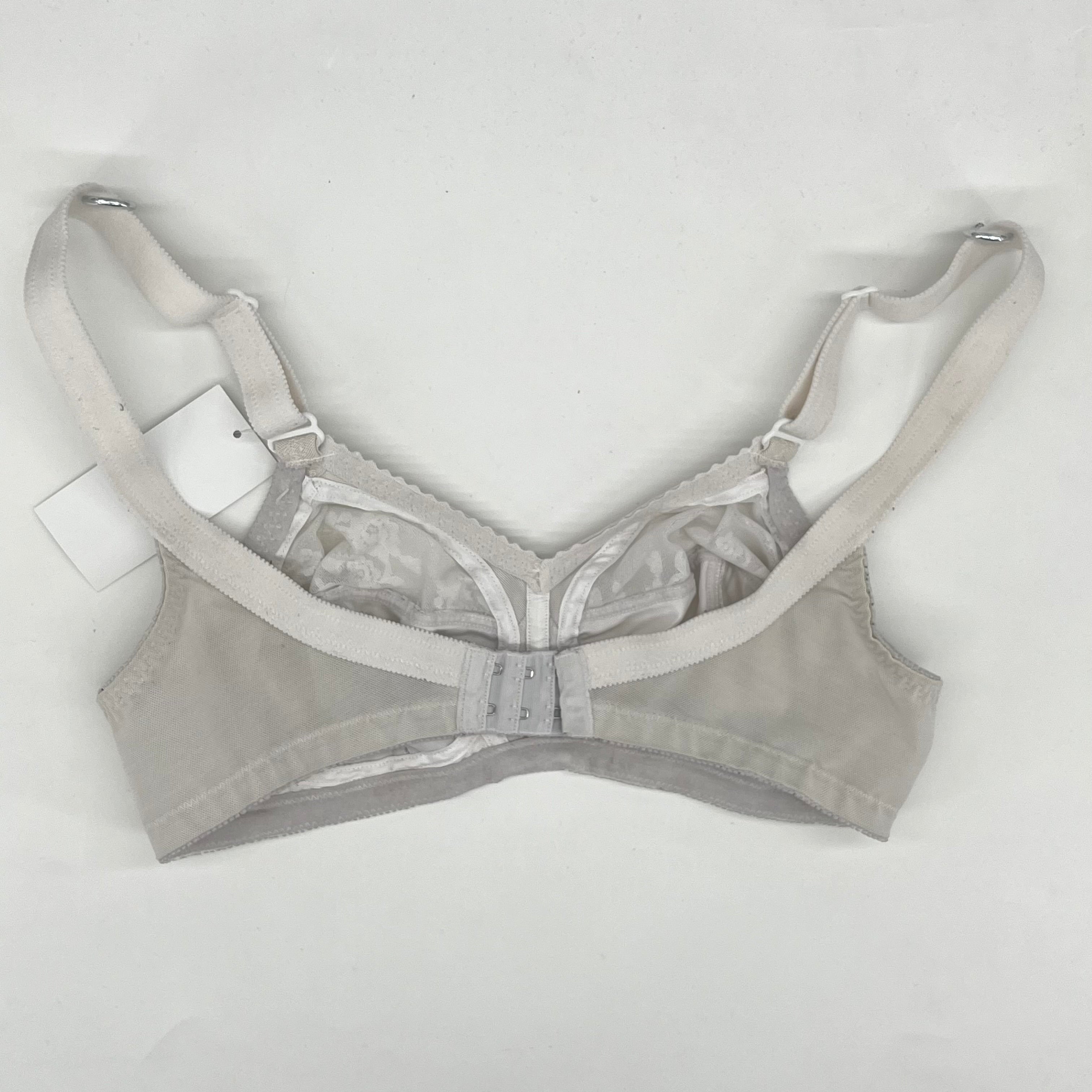 Soutien-gorge Triumph Blanc
