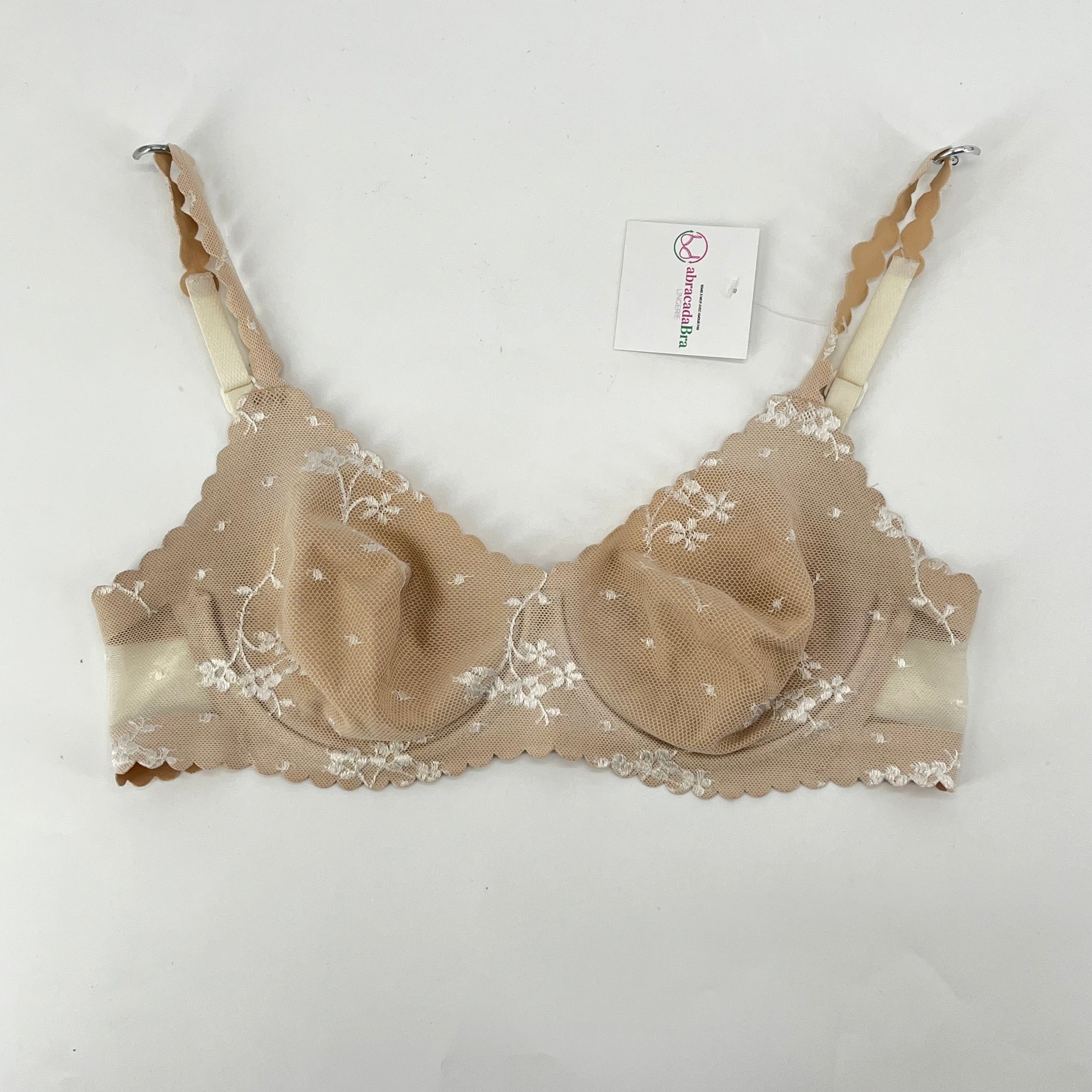 Soutien-gorge DIM Beige