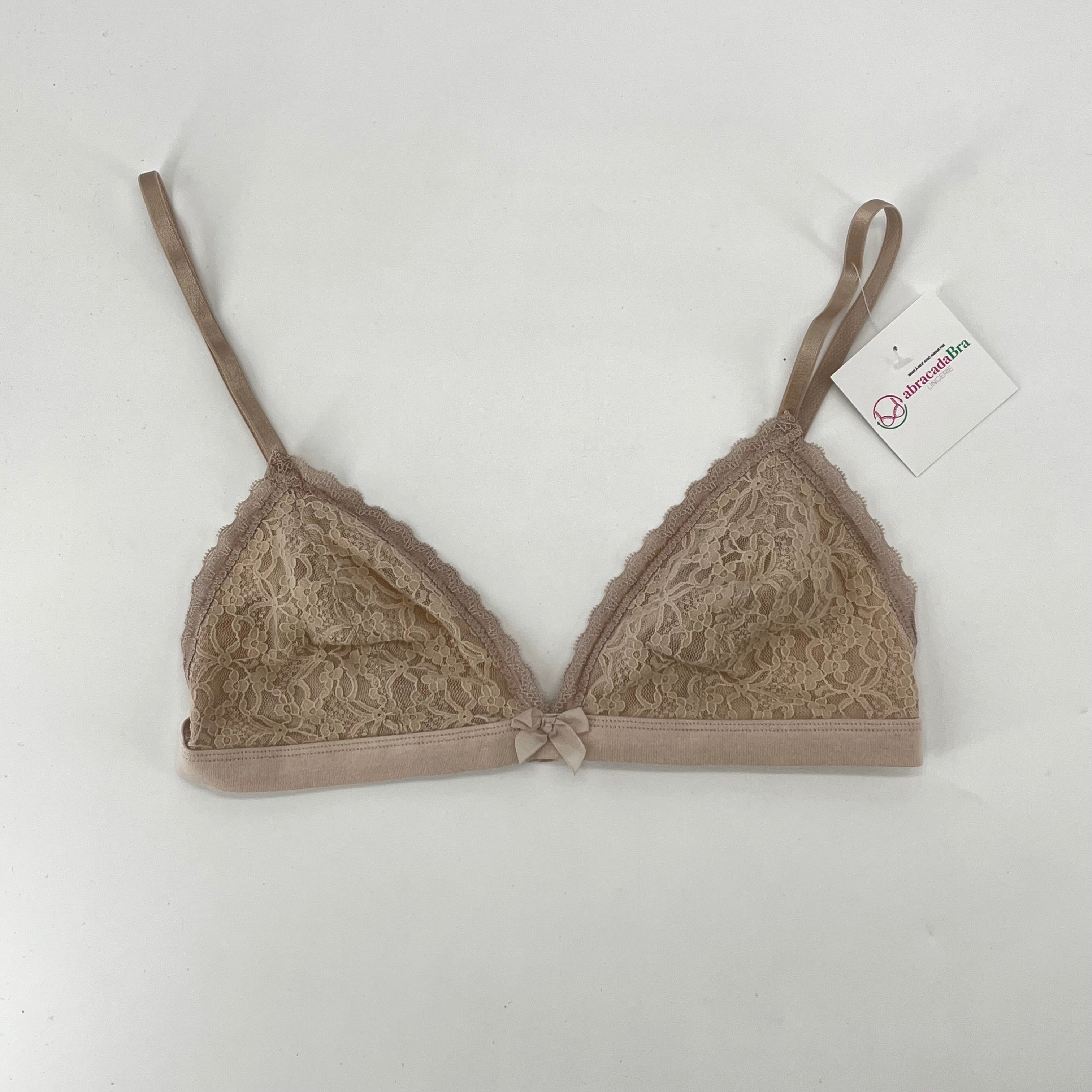 Soutien-gorge Aerie Beige