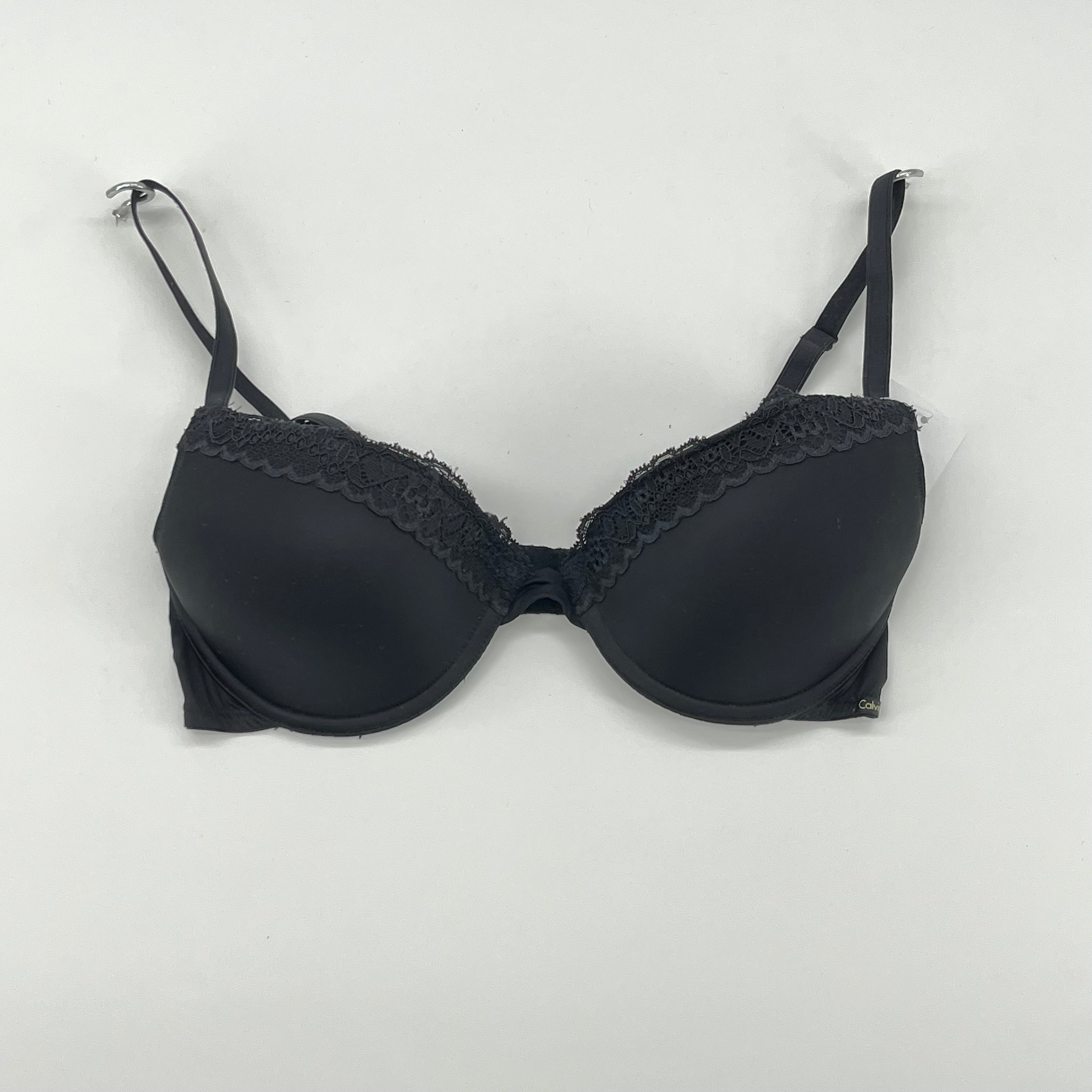 Soutien-gorge Noir