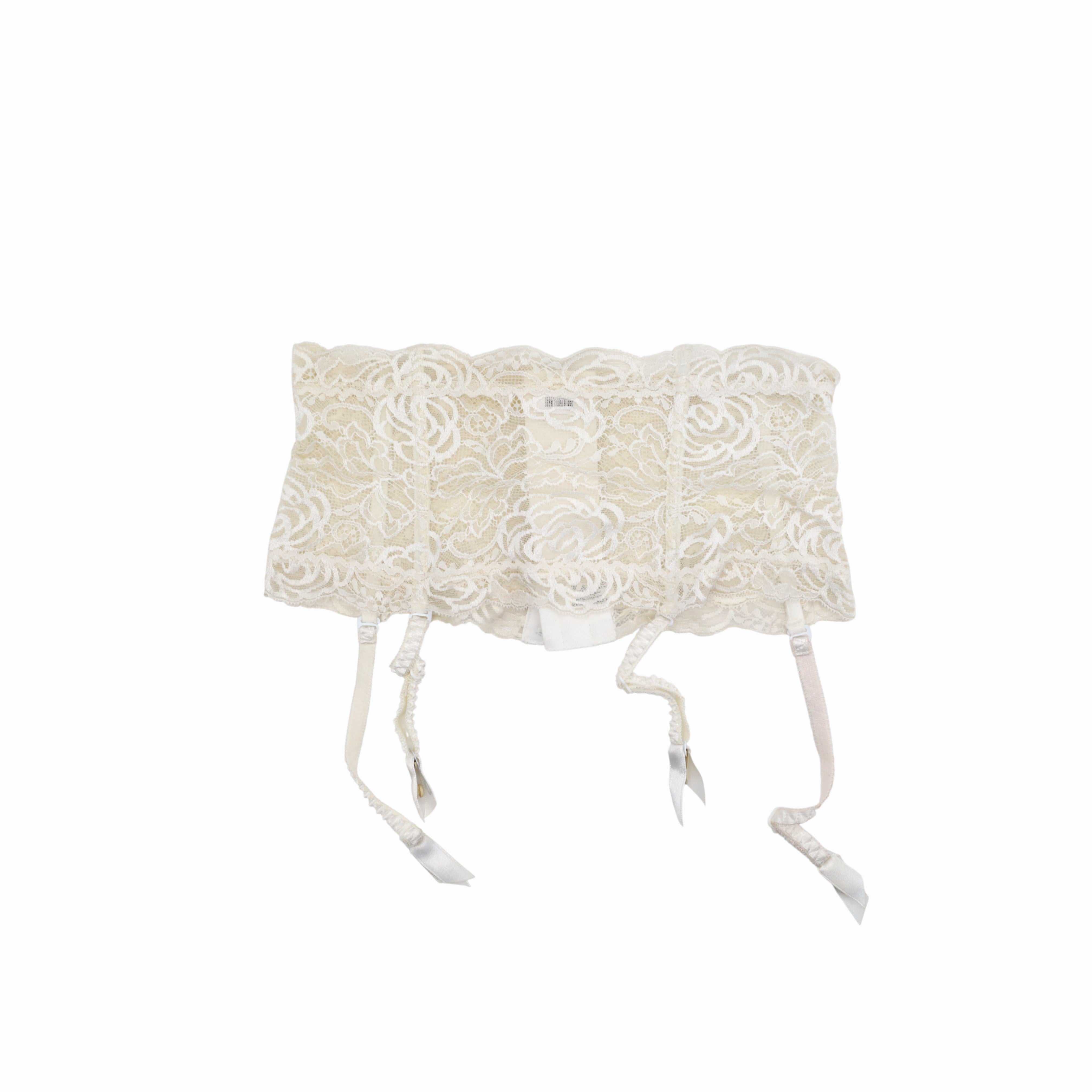 Porte-jarretelles Lise Charmel Blanc