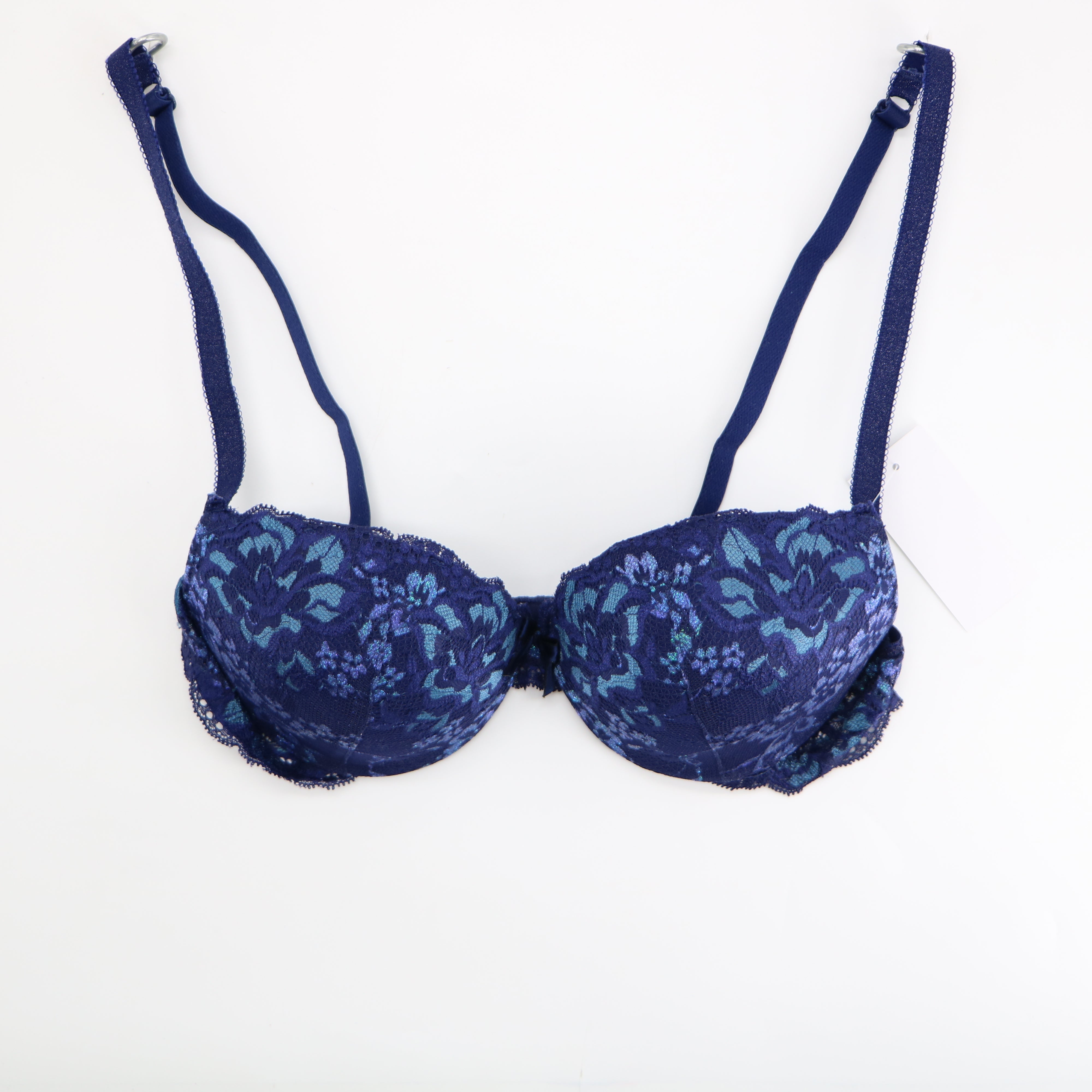 Soutien-gorge RougeGorge Bleu