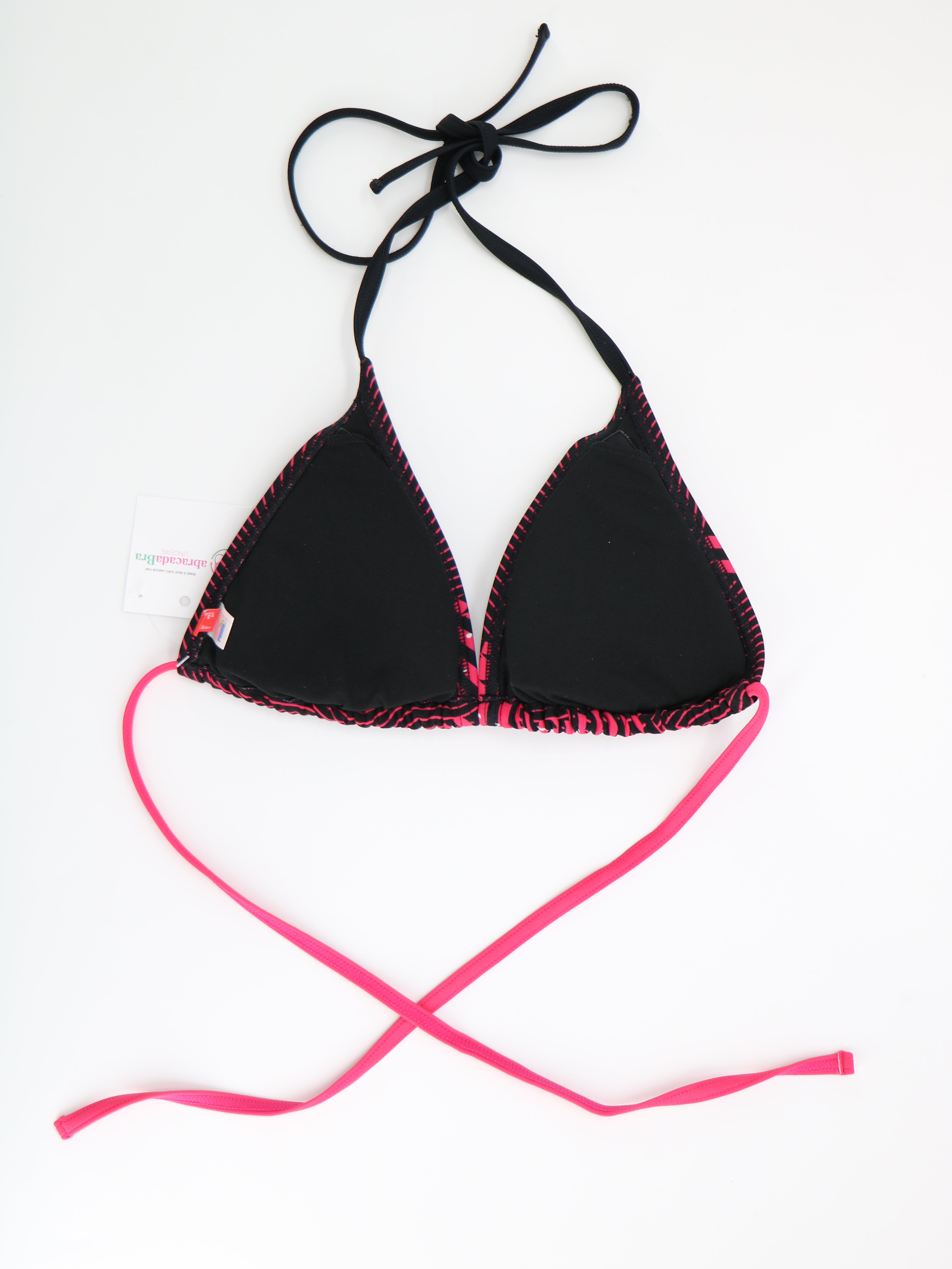 Maillot de bain Puma Noir