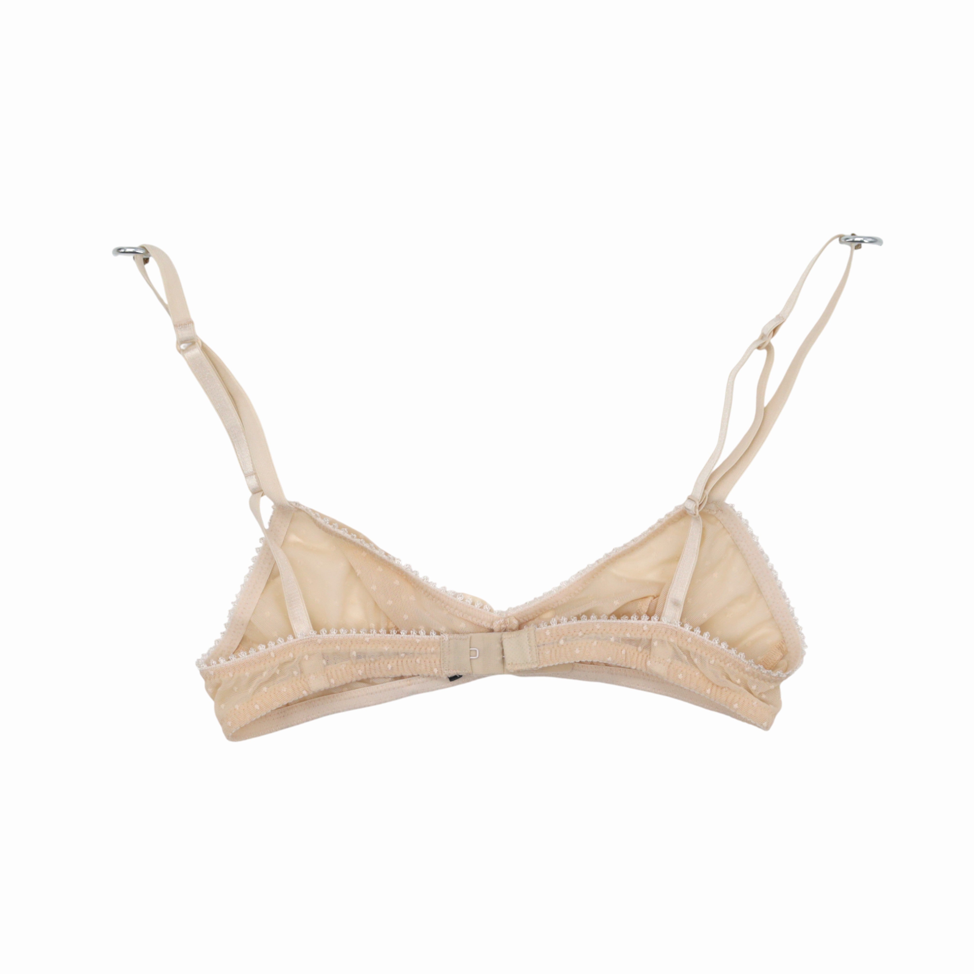 Soutien-gorge Ysé Beige