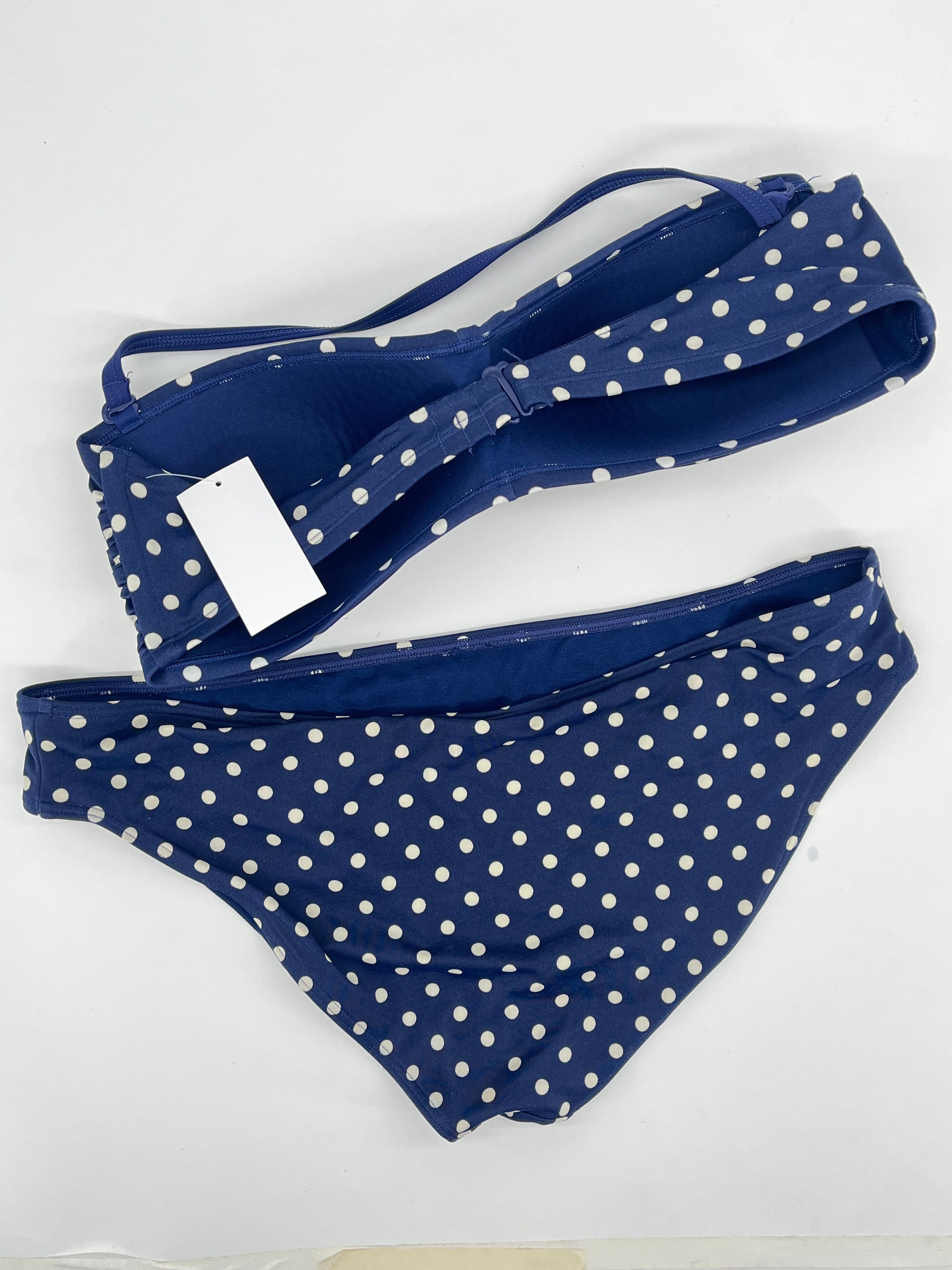 Maillot de bain C&A Bleu