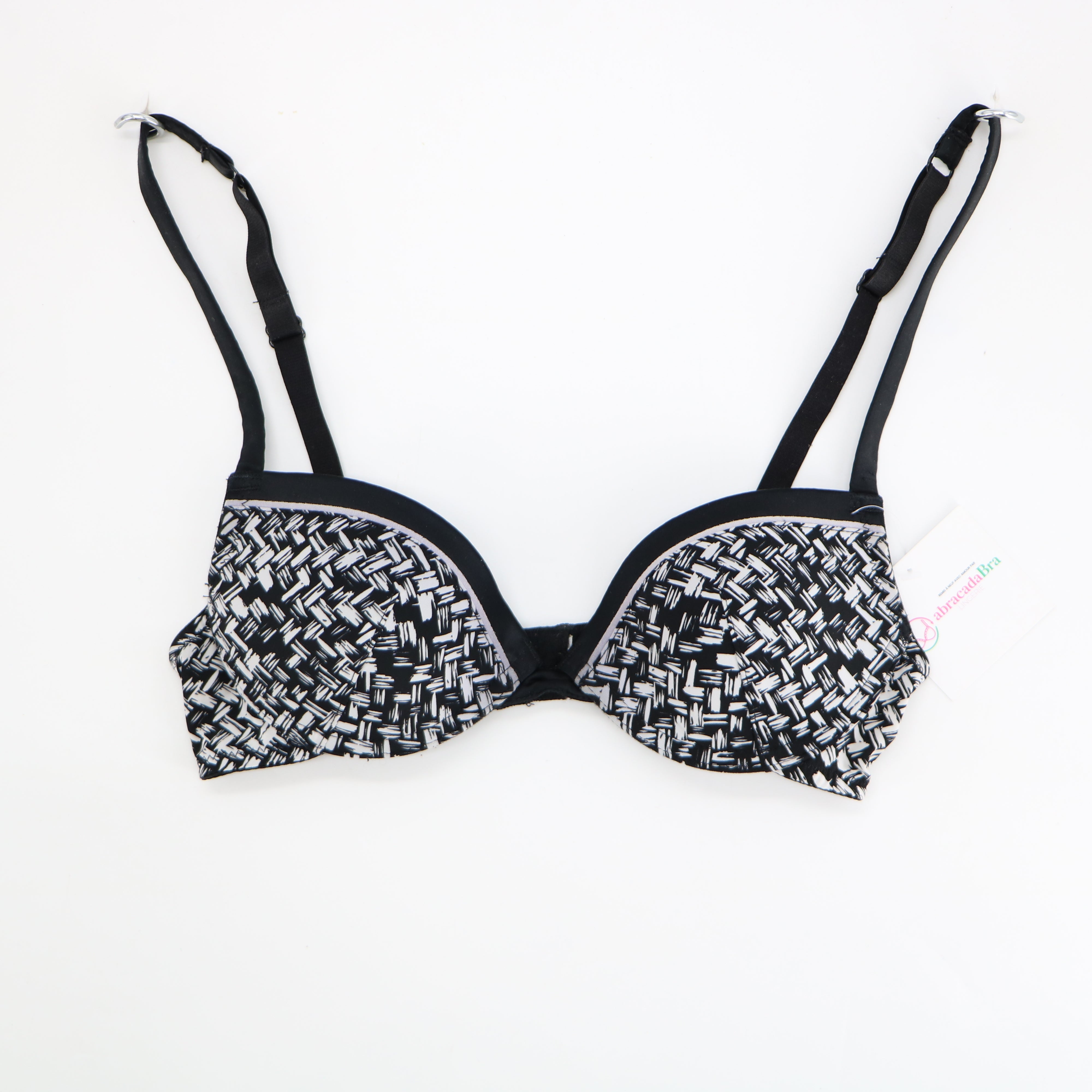 Soutien-gorge Marque inconnue Blanc