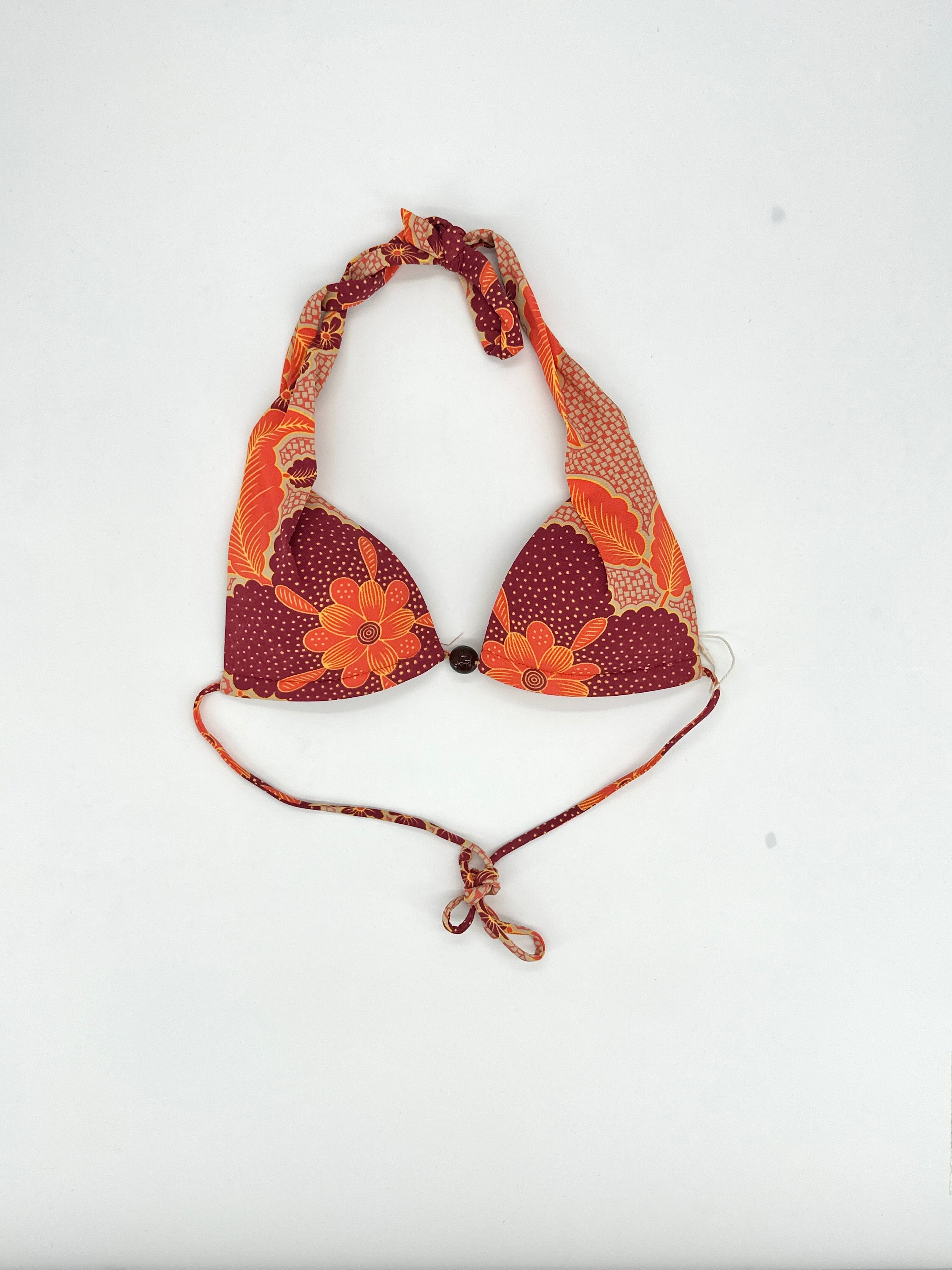 Maillot de bain ETAM Orange