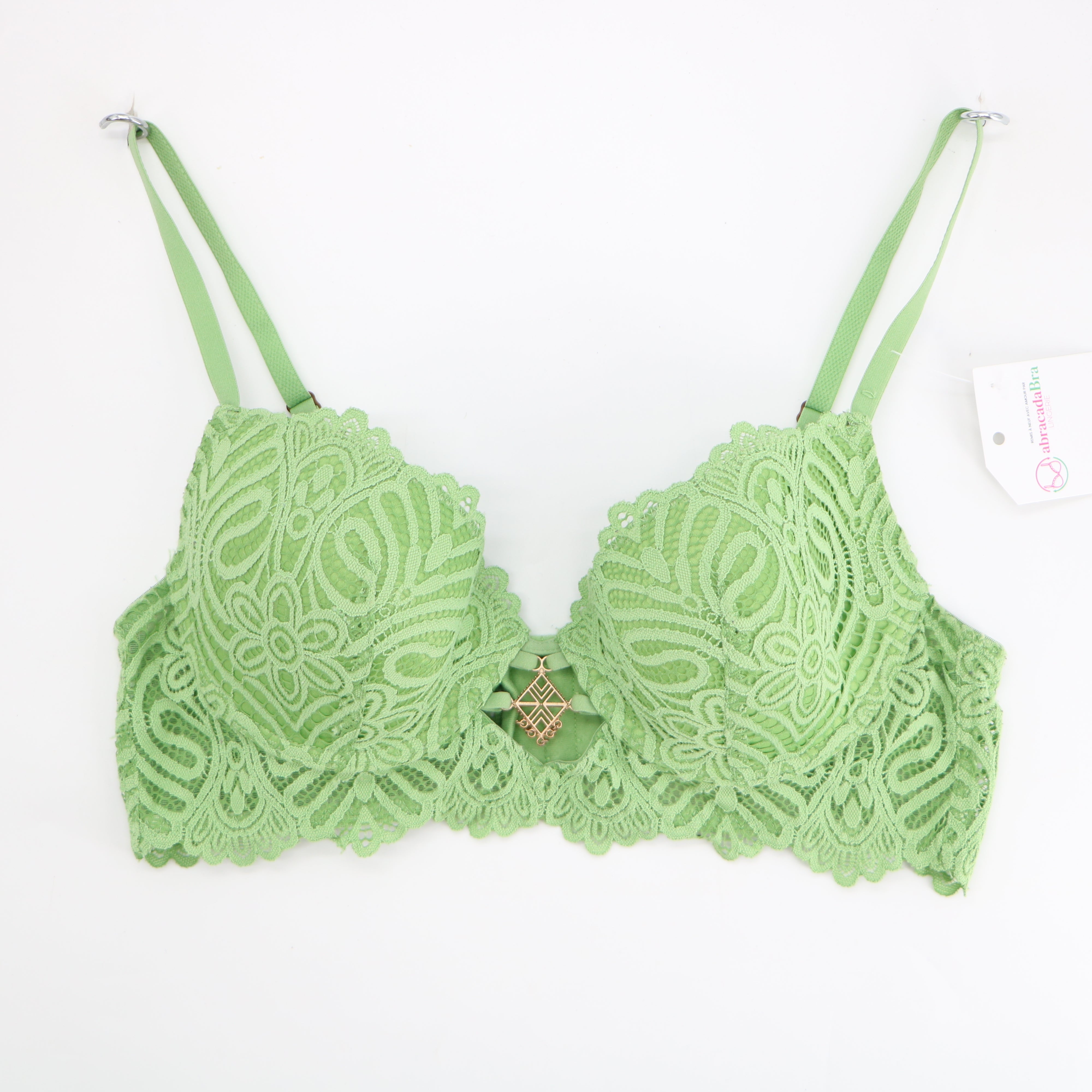 Soutien-gorge ETAM Vert