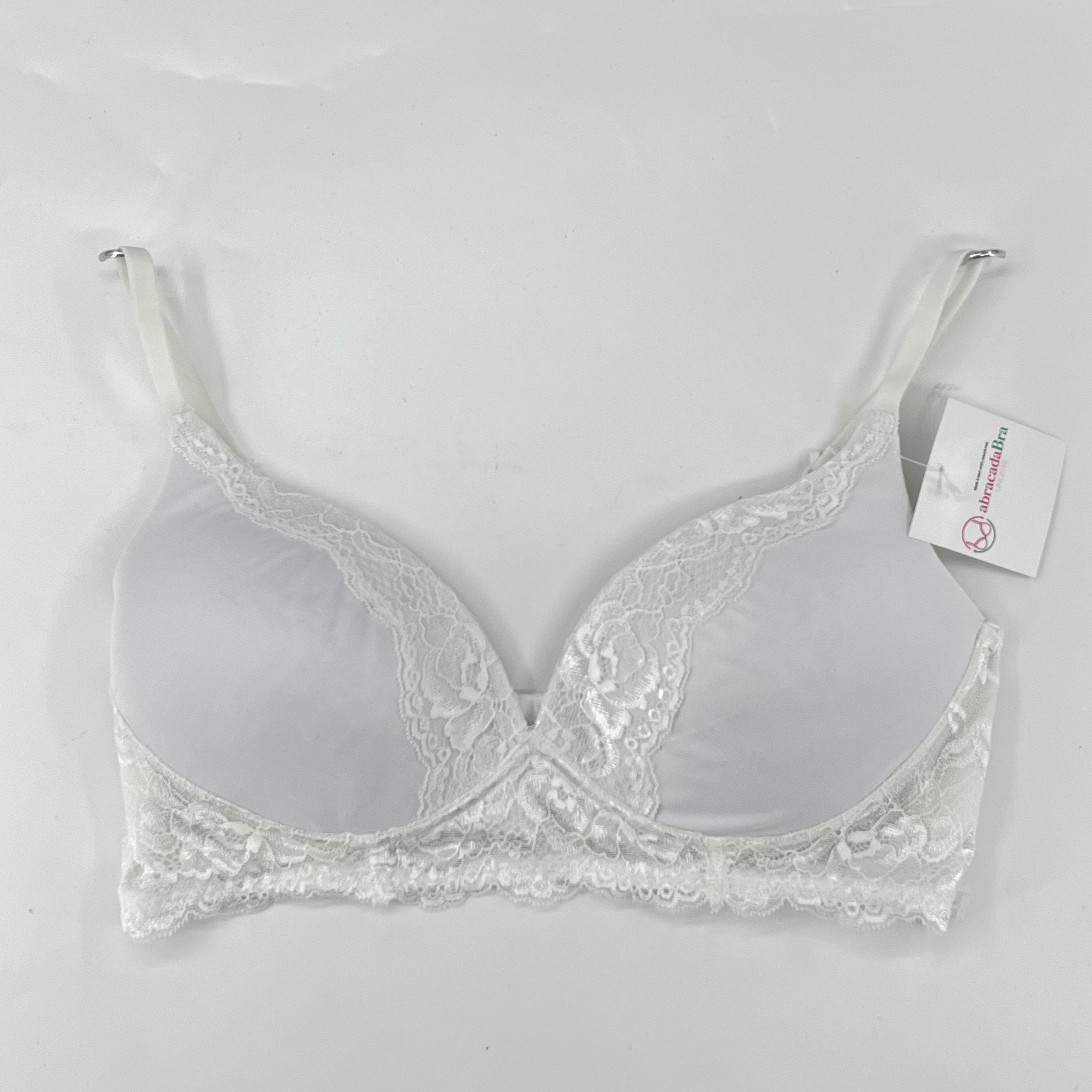 Soutien-gorge Blanc