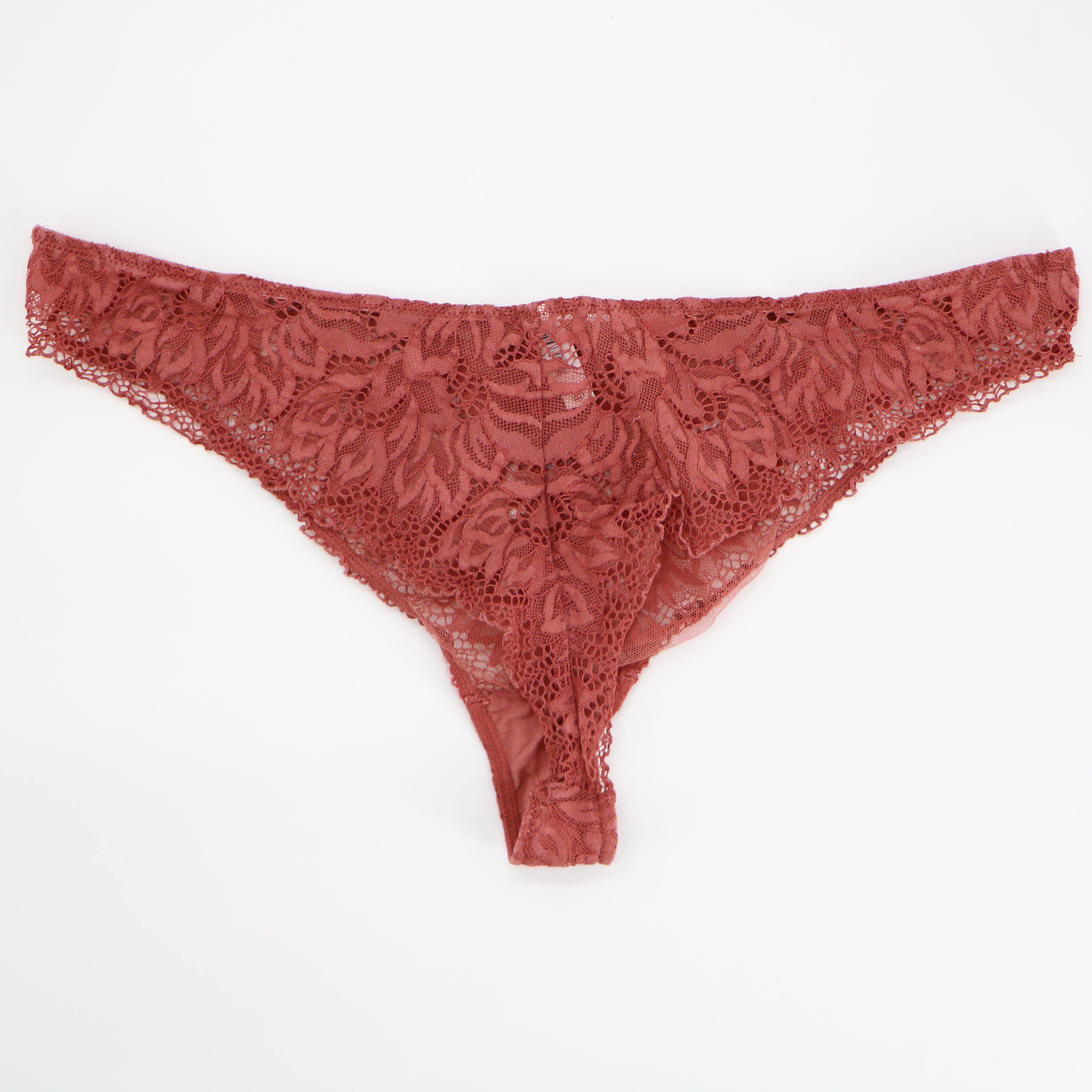 Culotte RougeGorge
