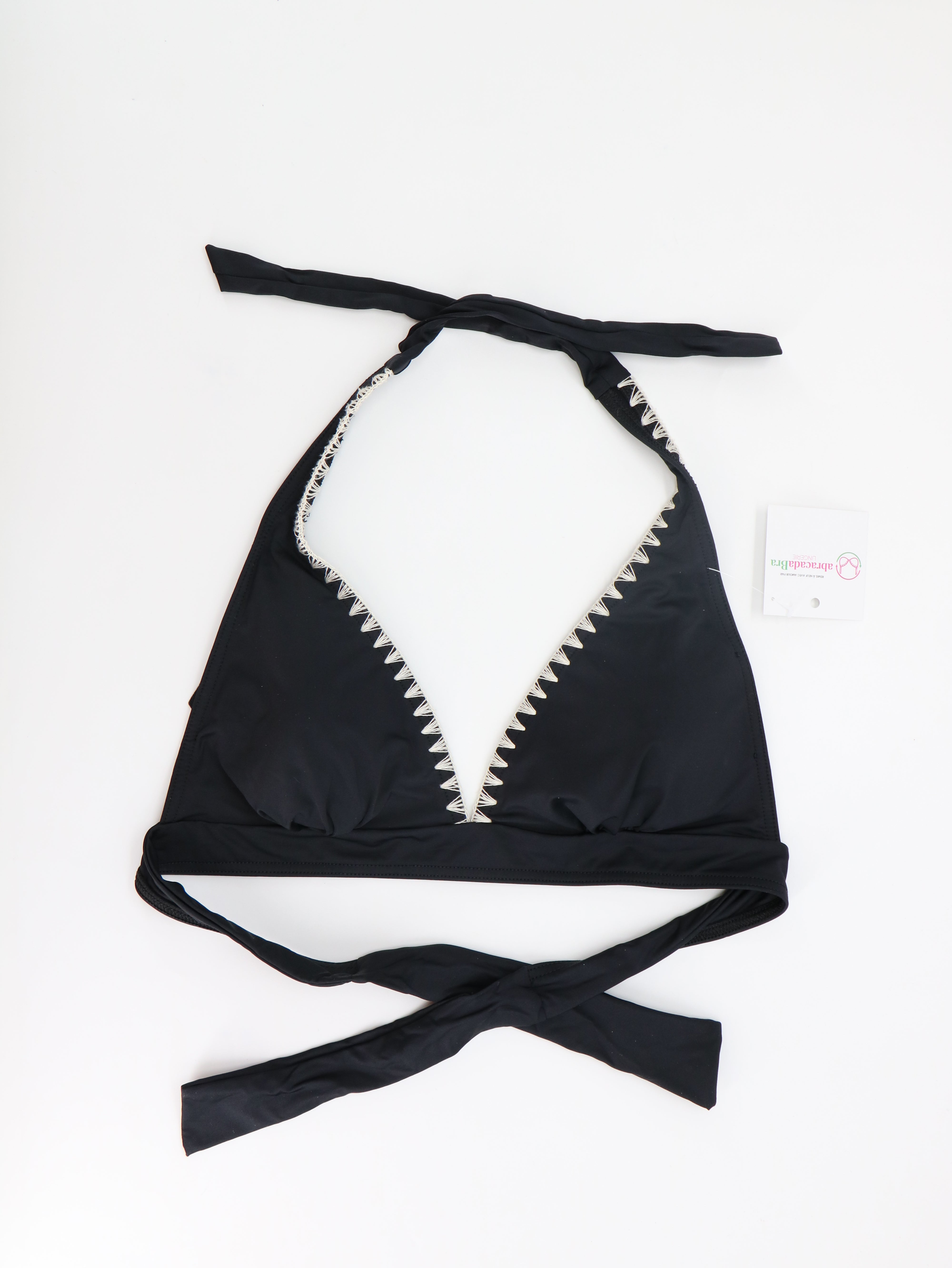 Maillot de bain Blue lobster Noir