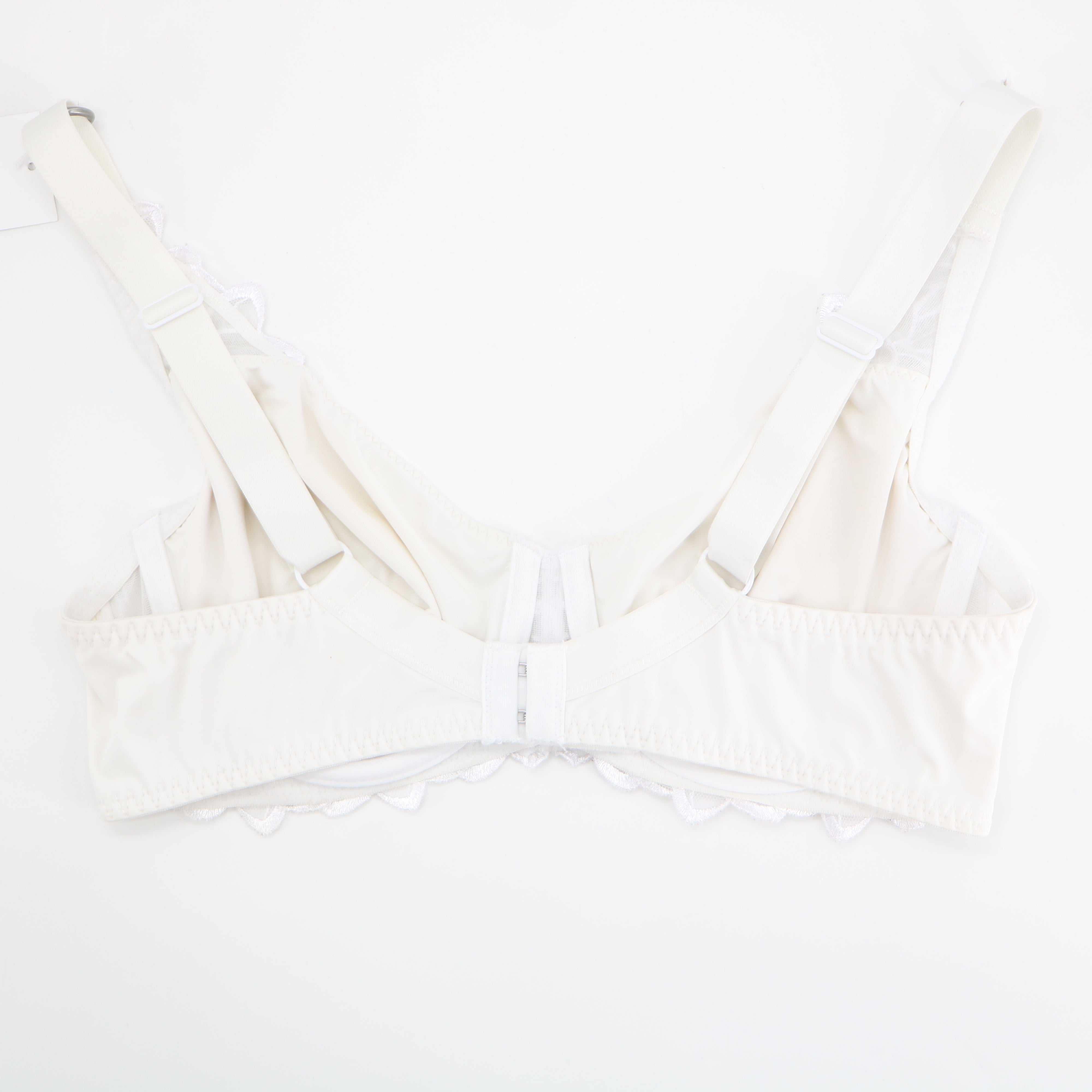 Soutien-gorge Triumph Blanc