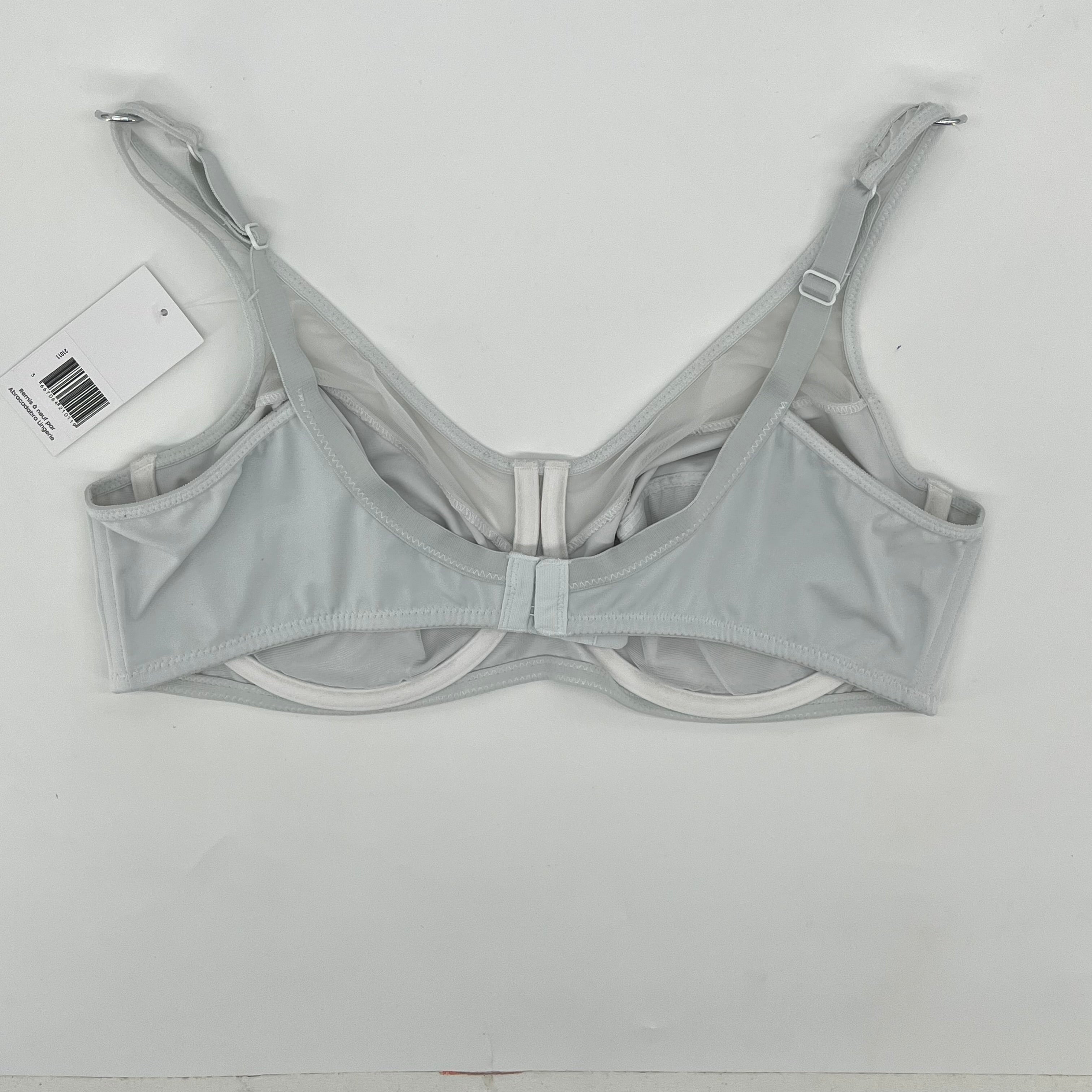 Soutien-gorge DIM Blanc