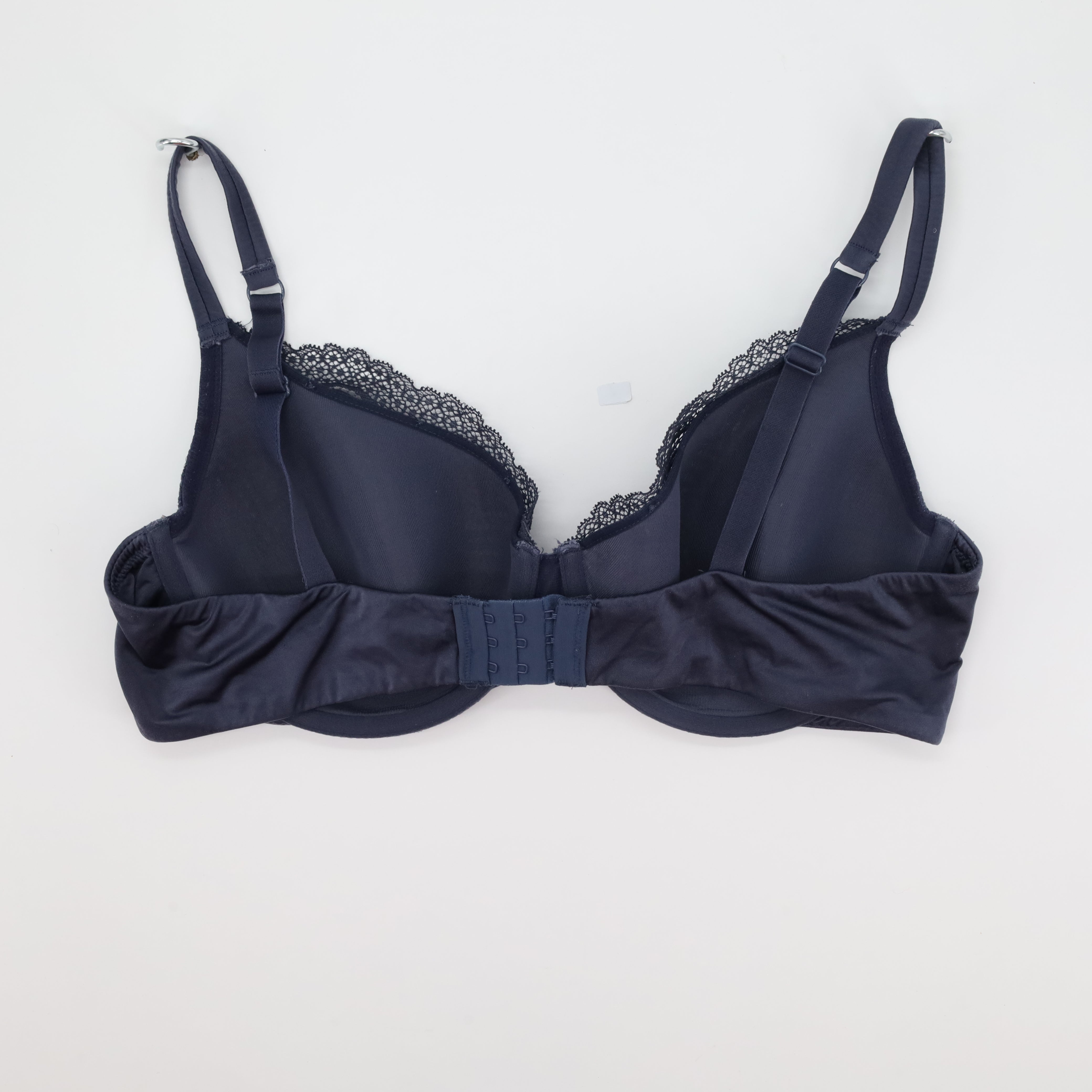 Soutien-gorge RougeGorge Gris