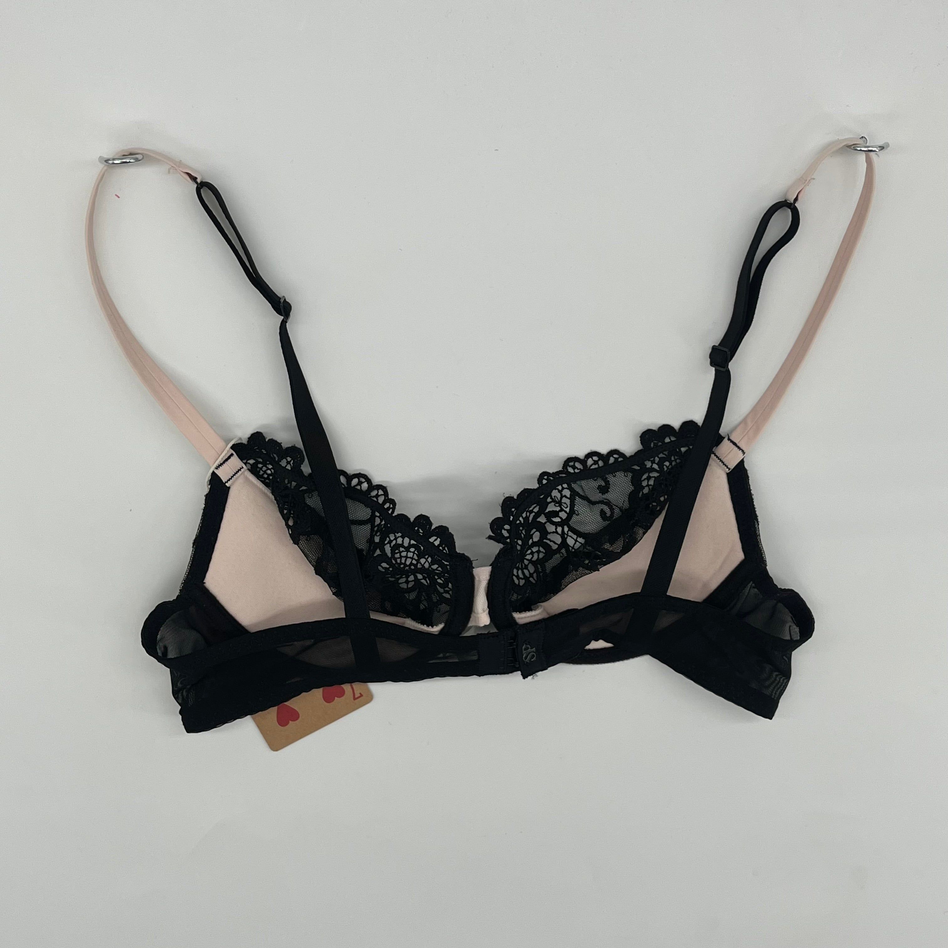 Soutien-gorge Simone Pérèle Noir
