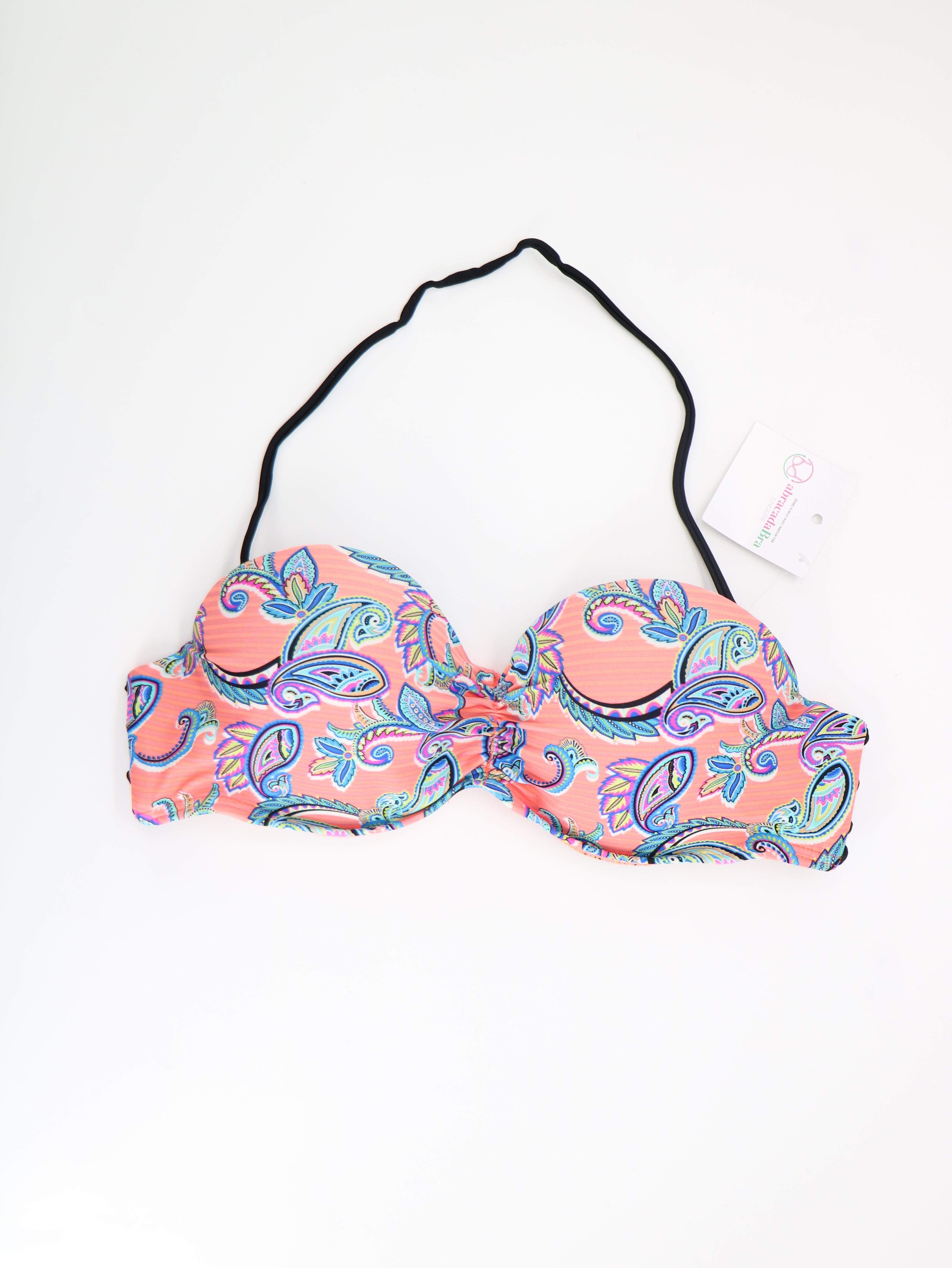 Maillot de bain Dag Adom Orange