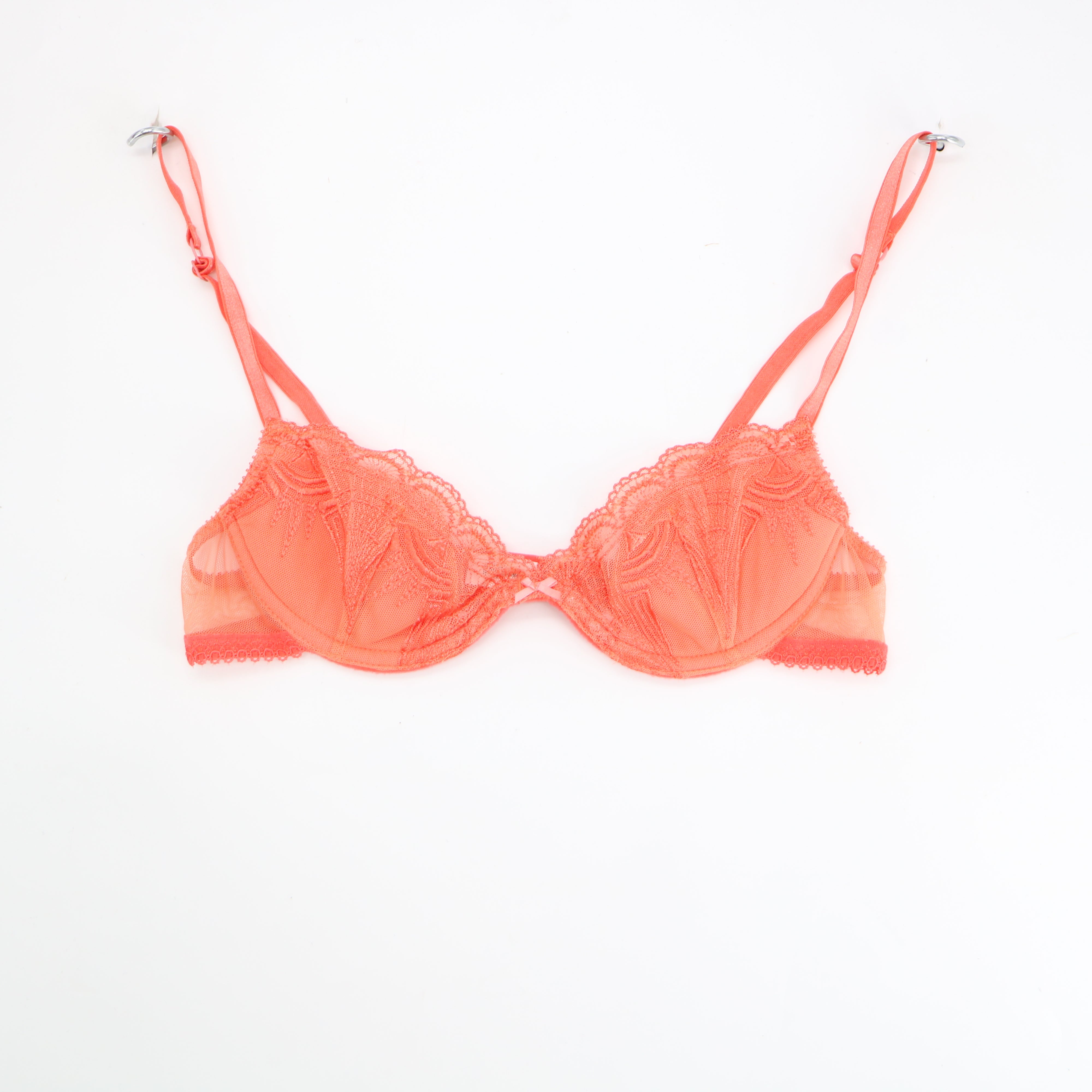 Soutien-gorge Ysé Orange