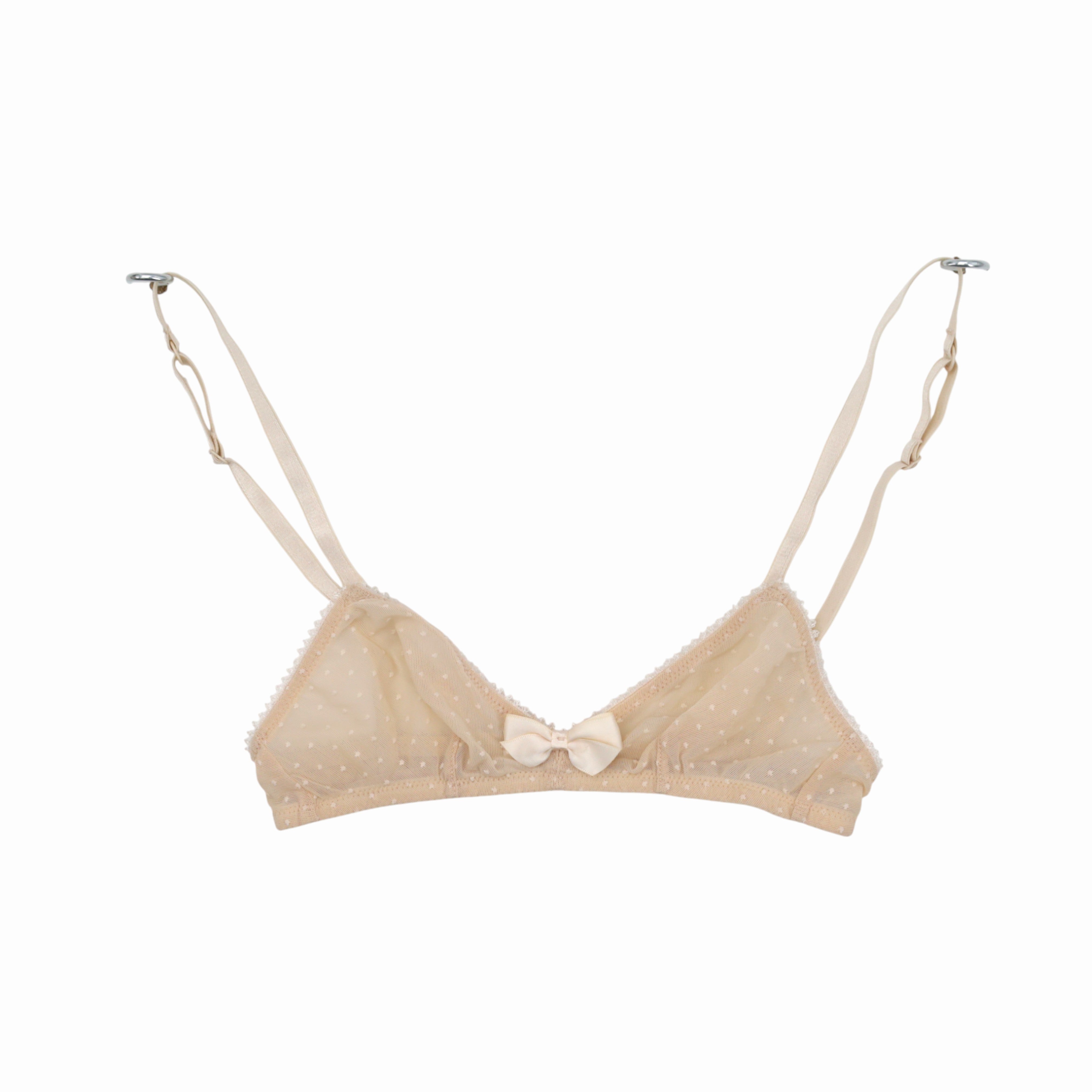 Soutien-gorge Ysé Beige
