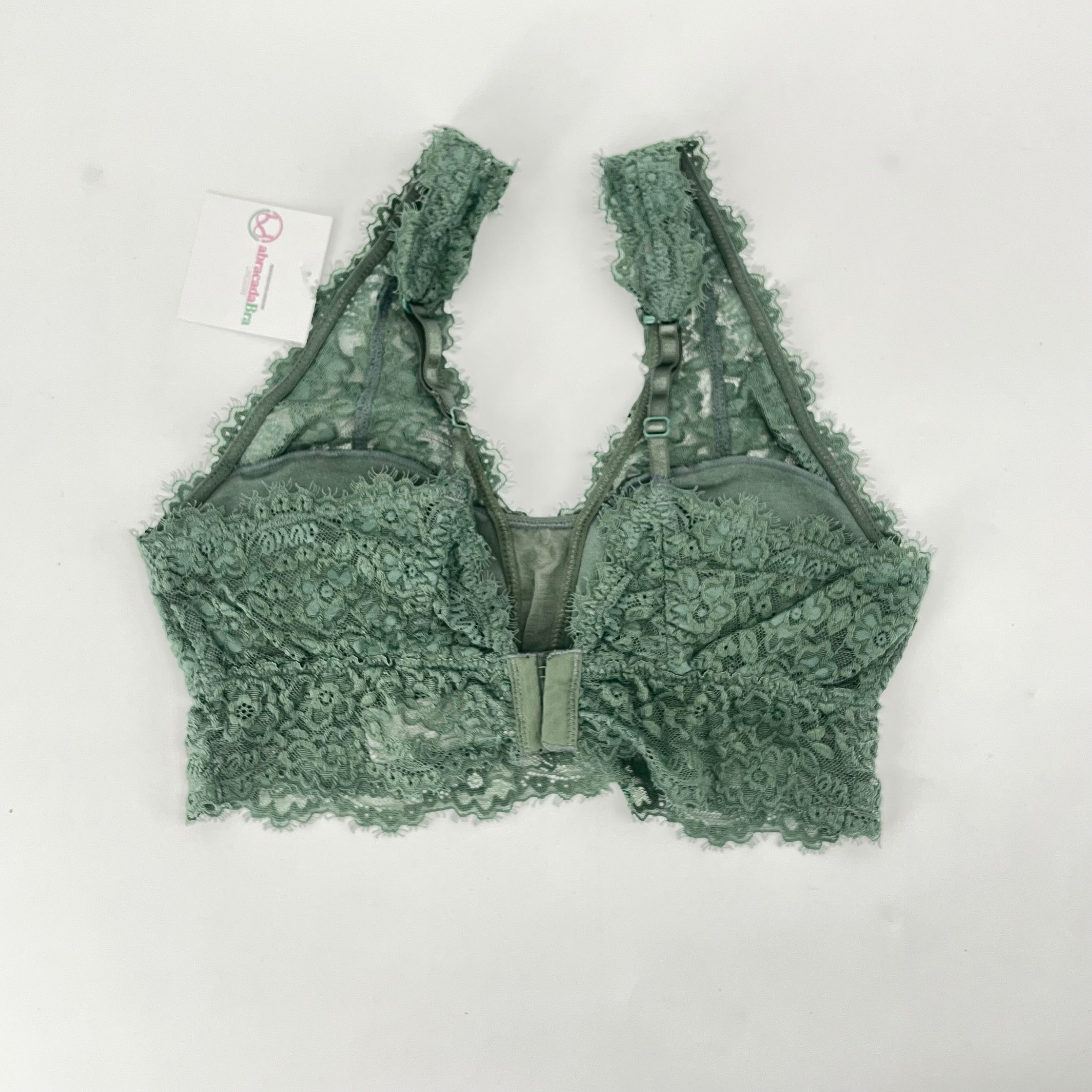 Soutien-gorge Aerie Vert