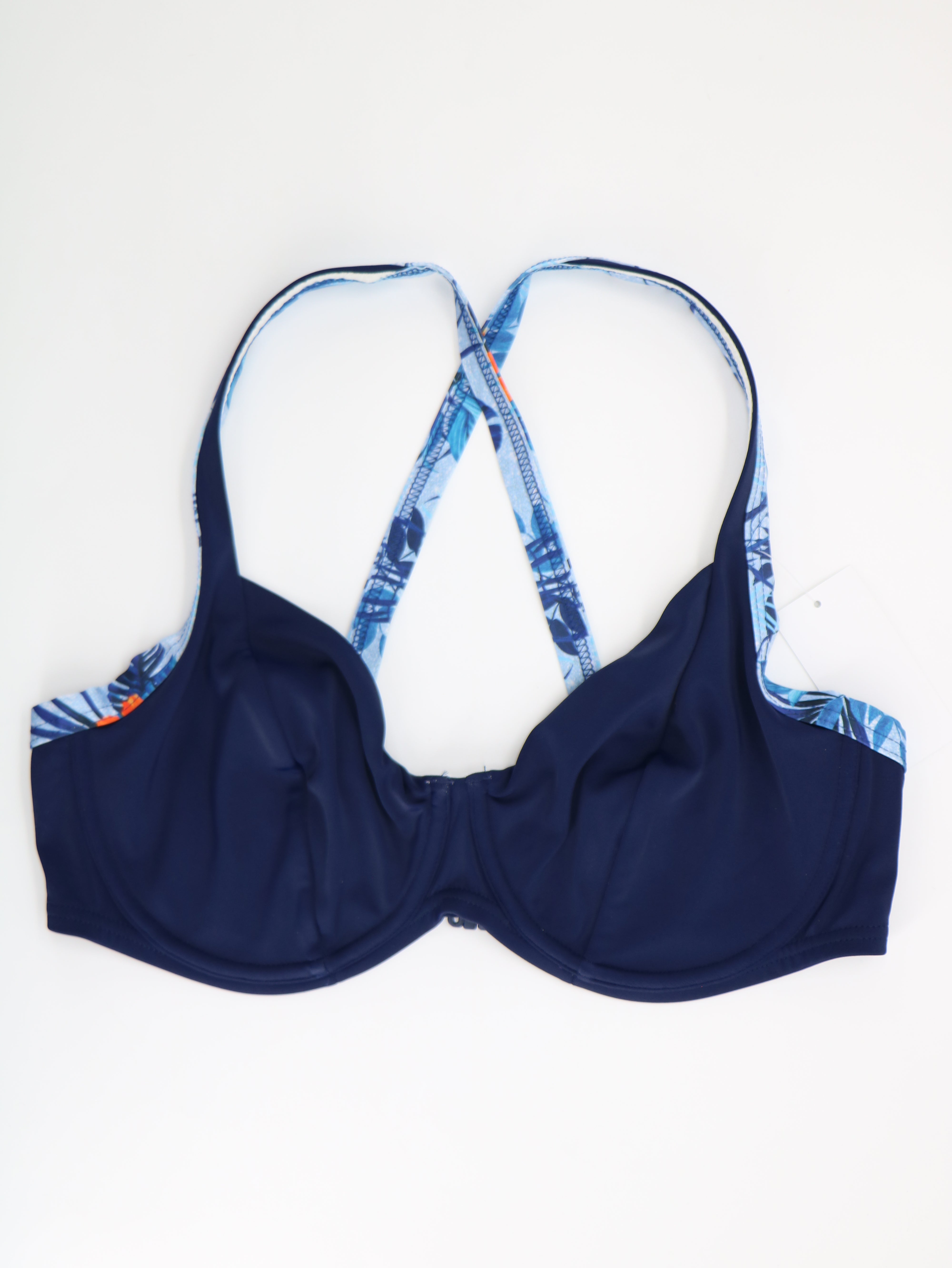 Maillot de bain (neuf) Bleu