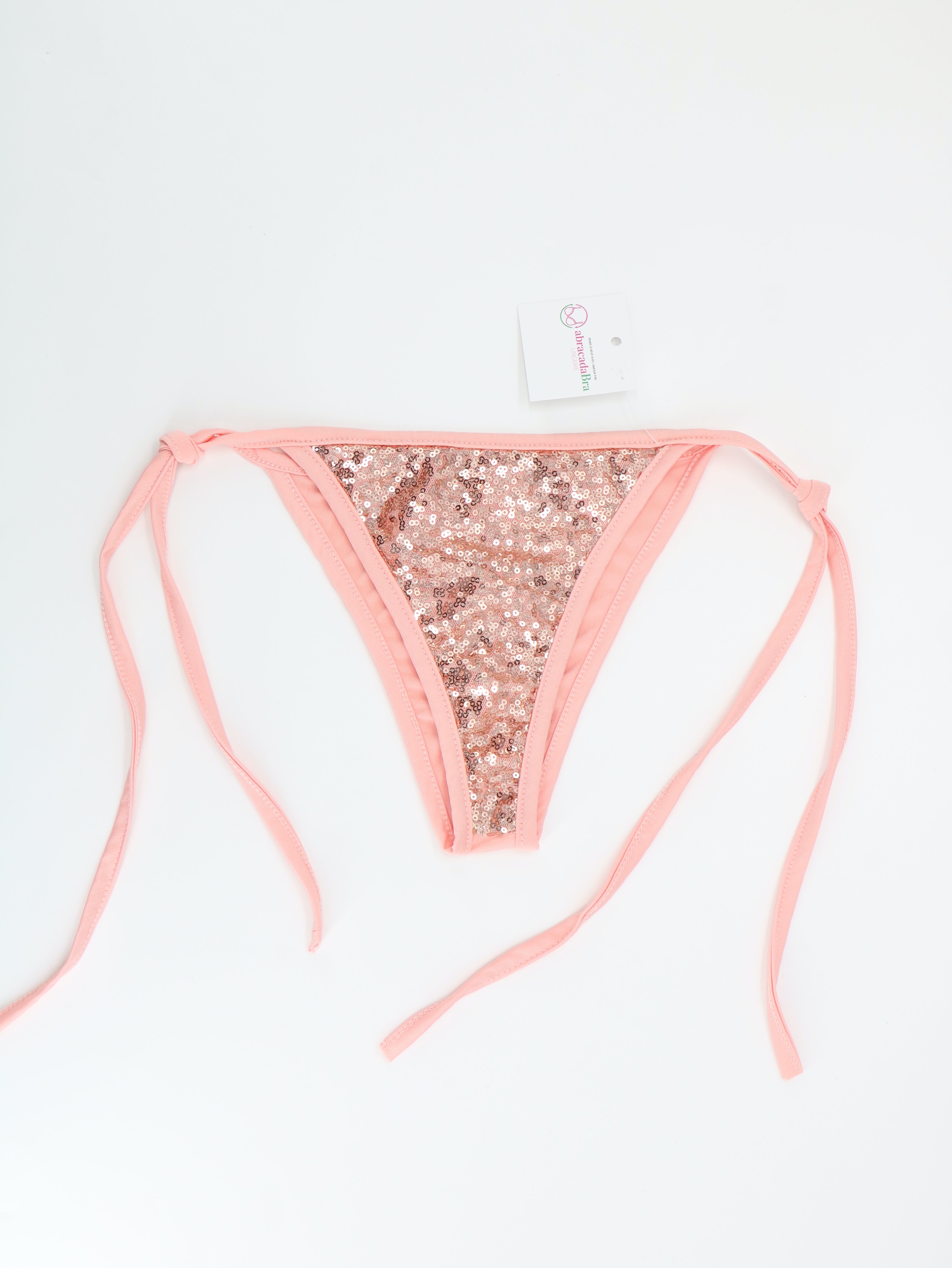 Maillot de bain Rose