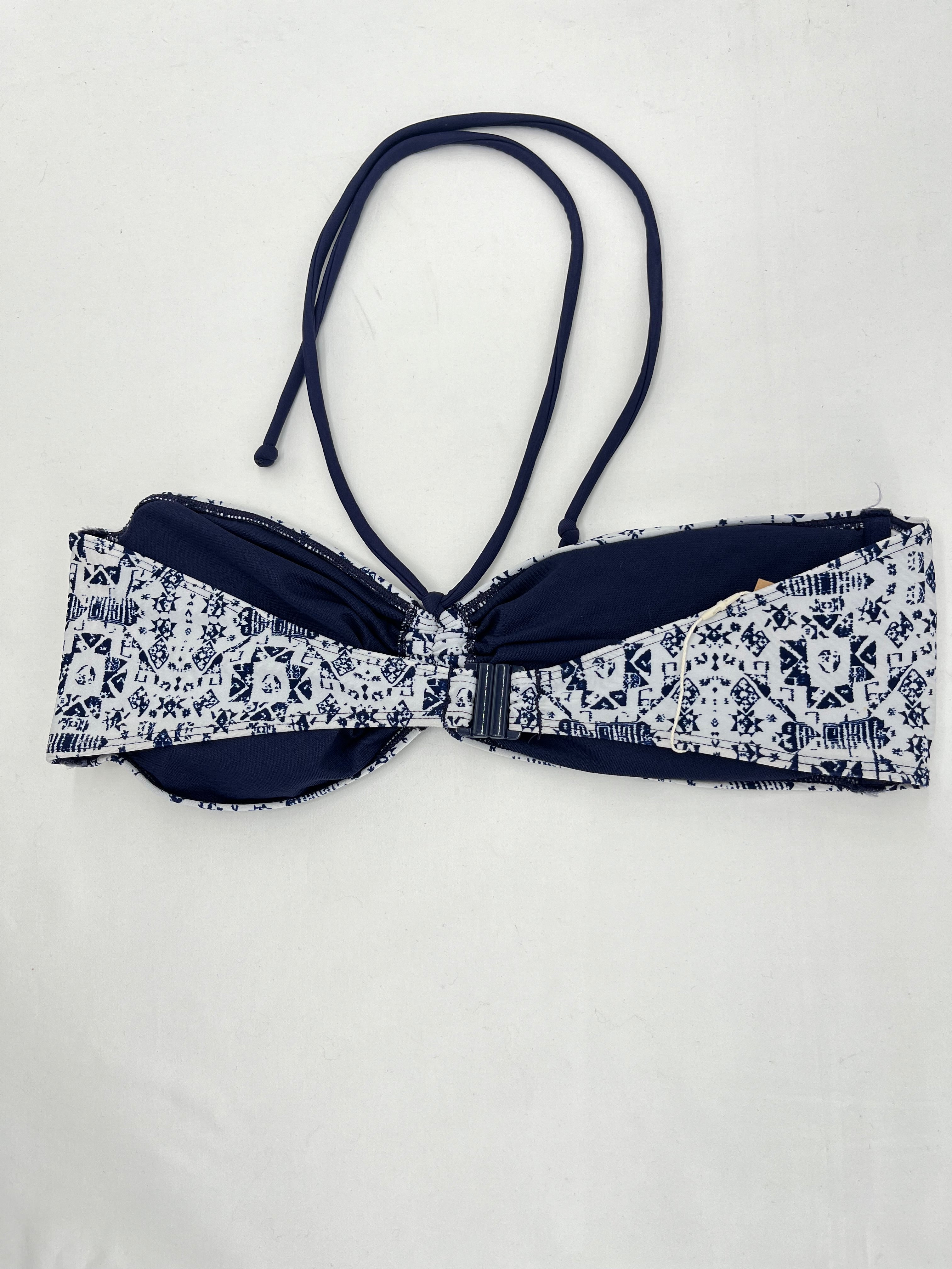 Maillot de bain Atmosphère Bleu