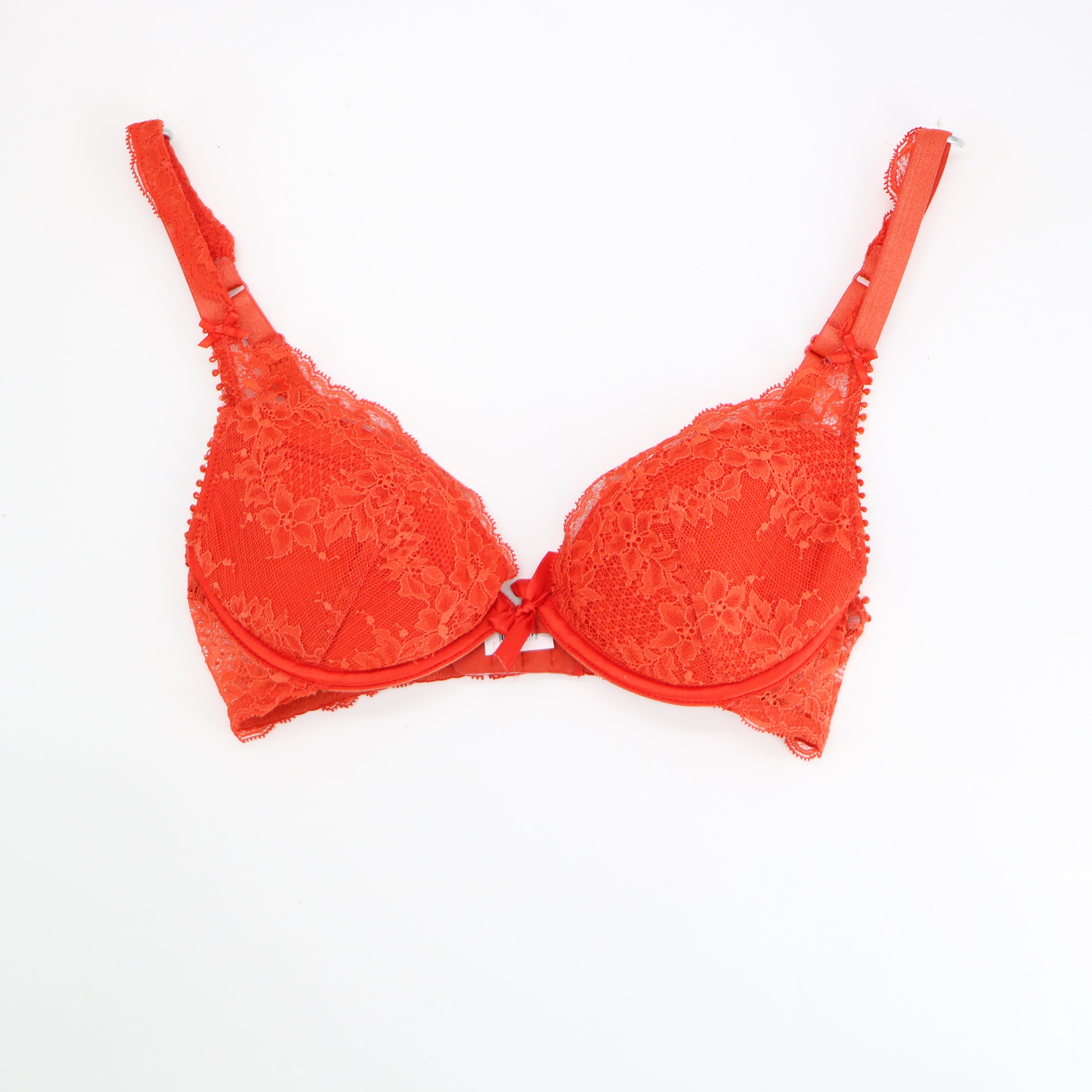 Soutien-gorge Darjeeling Orange