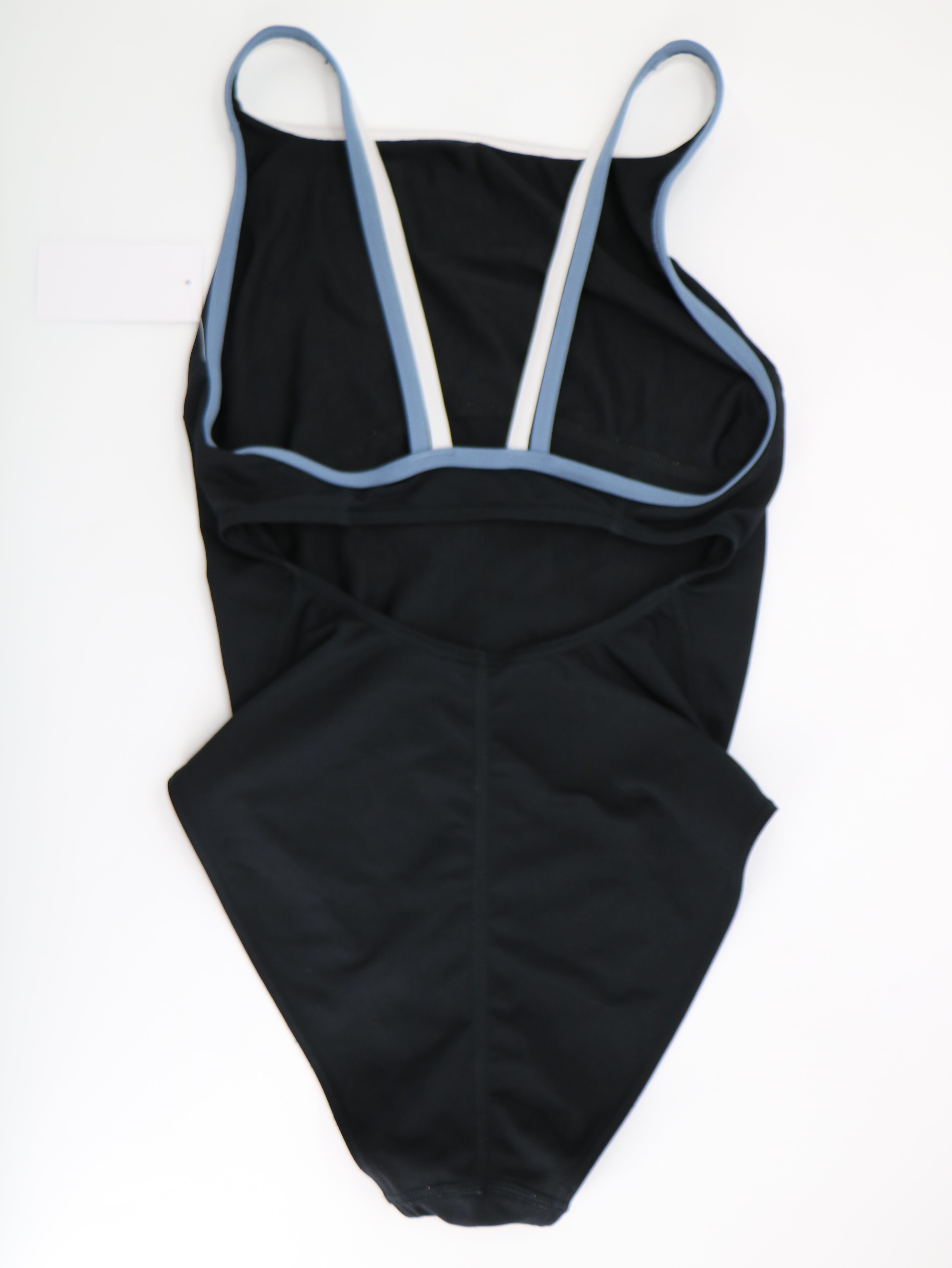 Maillot de bain Nabaiji Noir