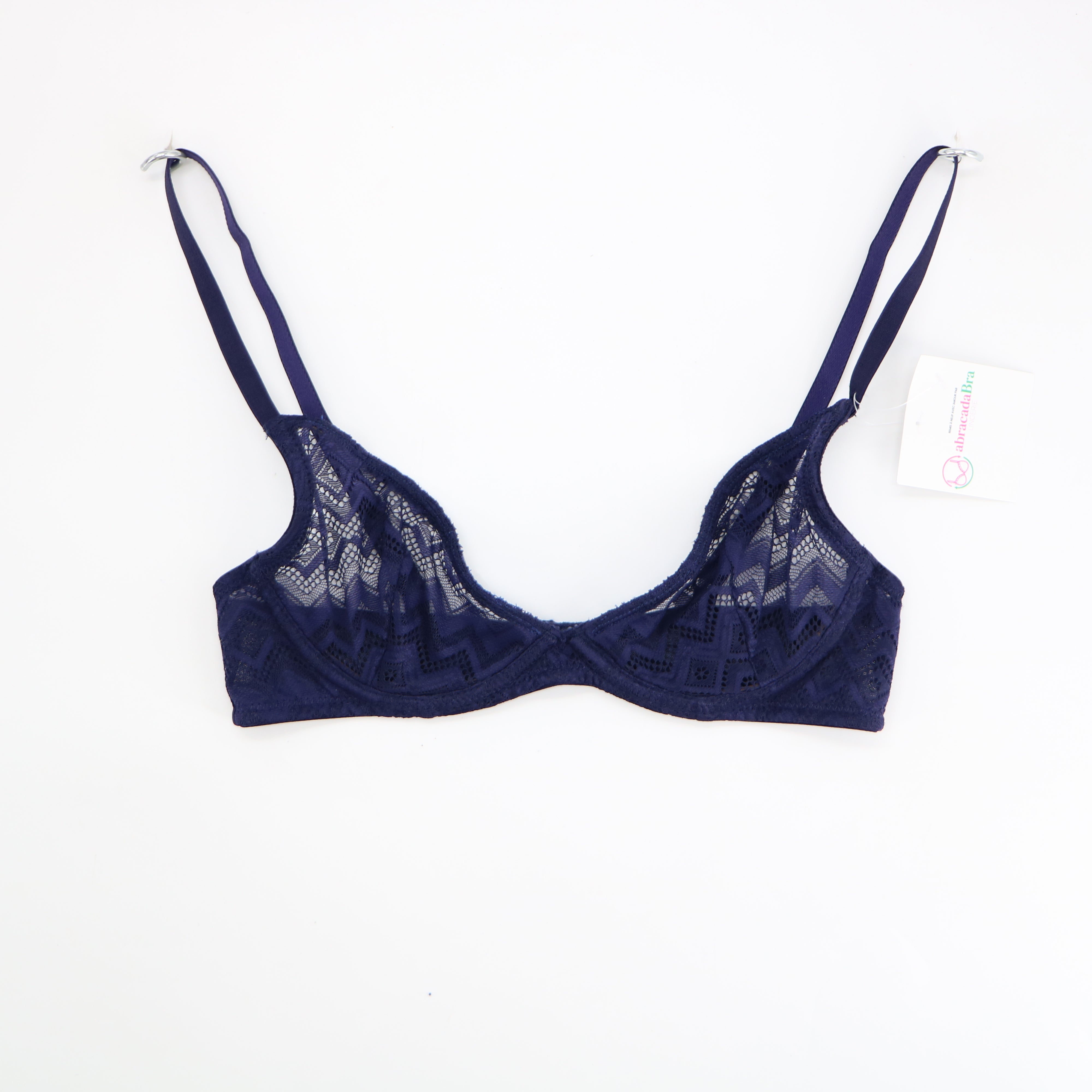 Soutien-gorge Ysé Bleu