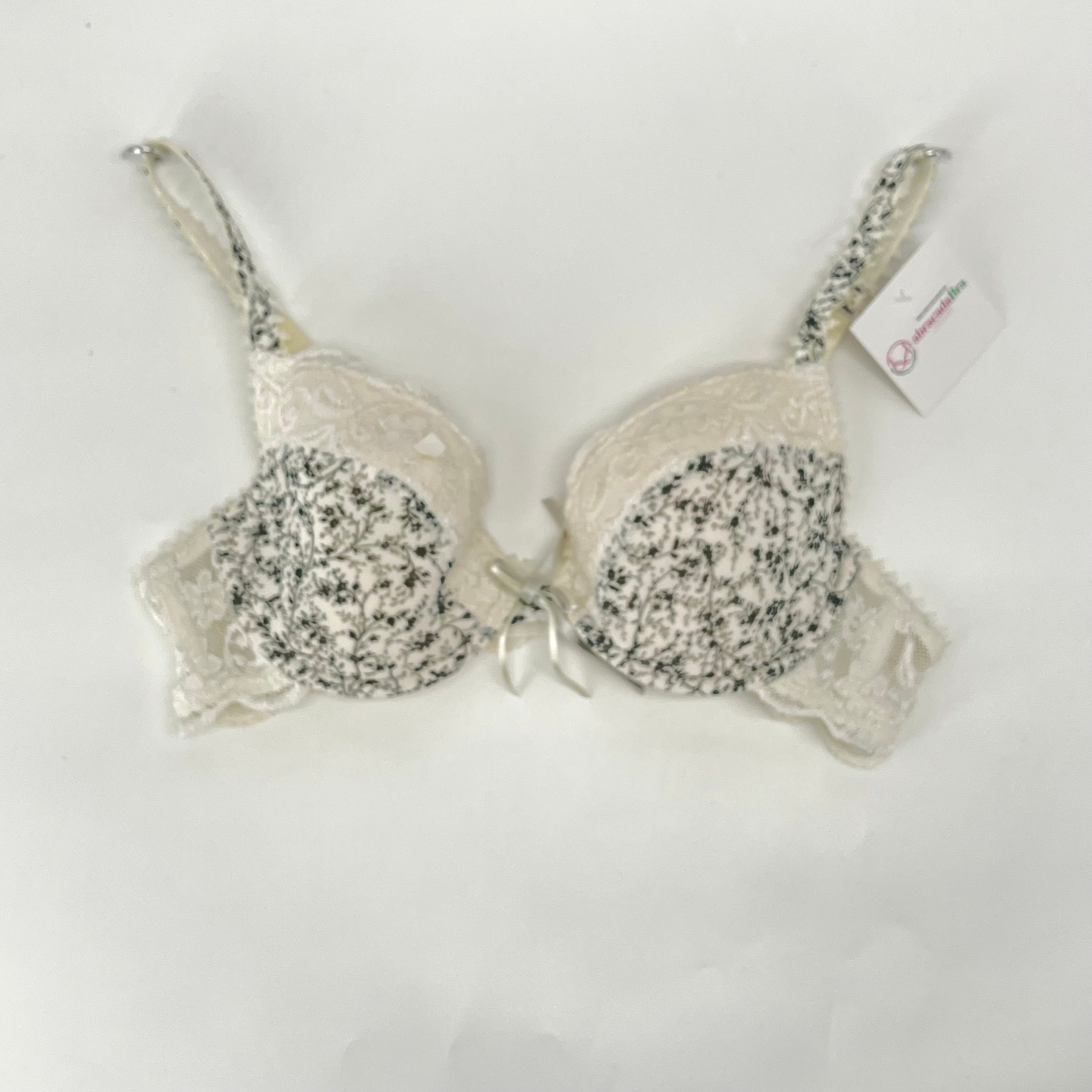 Soutien-gorge Lise Charmel Blanc