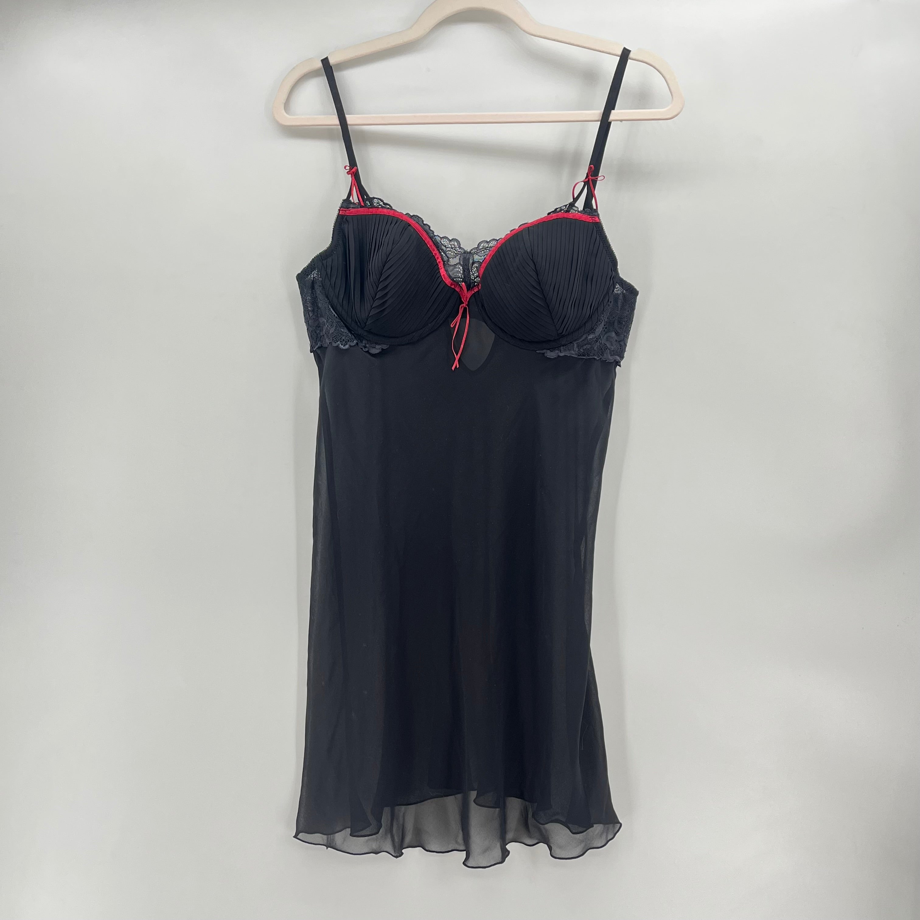 Nuisette Darjeeling Noir