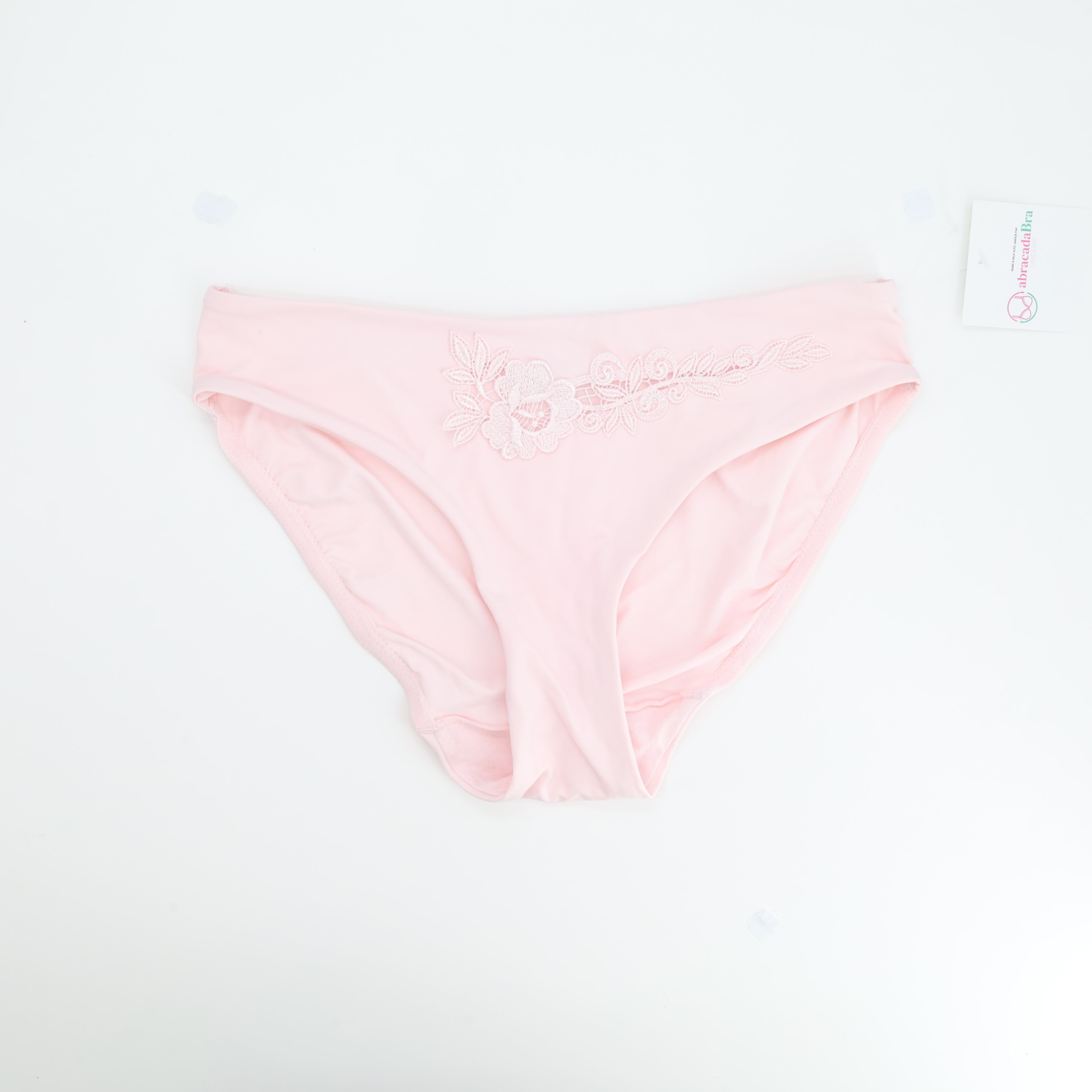 Bas Wonderbra Rose