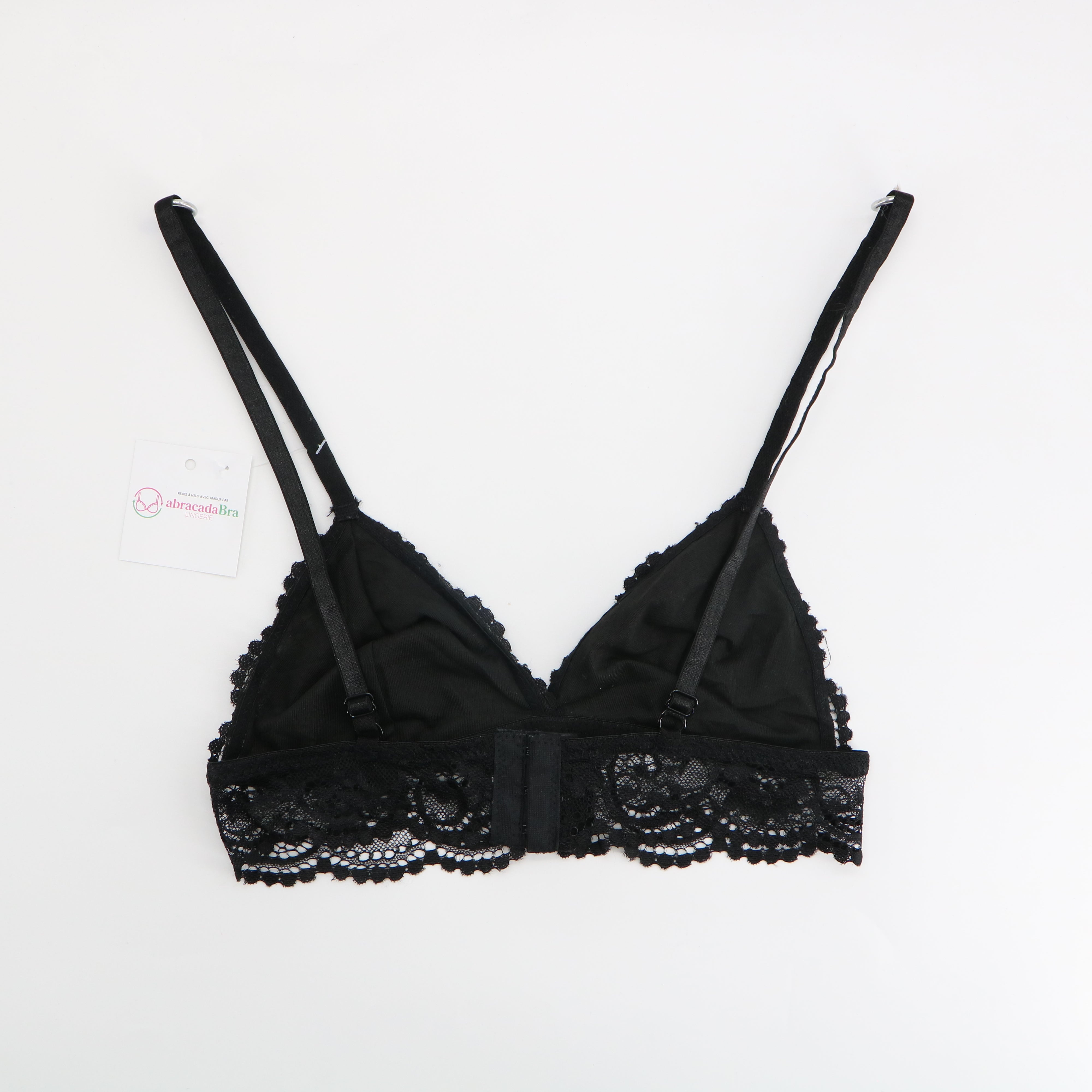 Soutien-gorge Noir