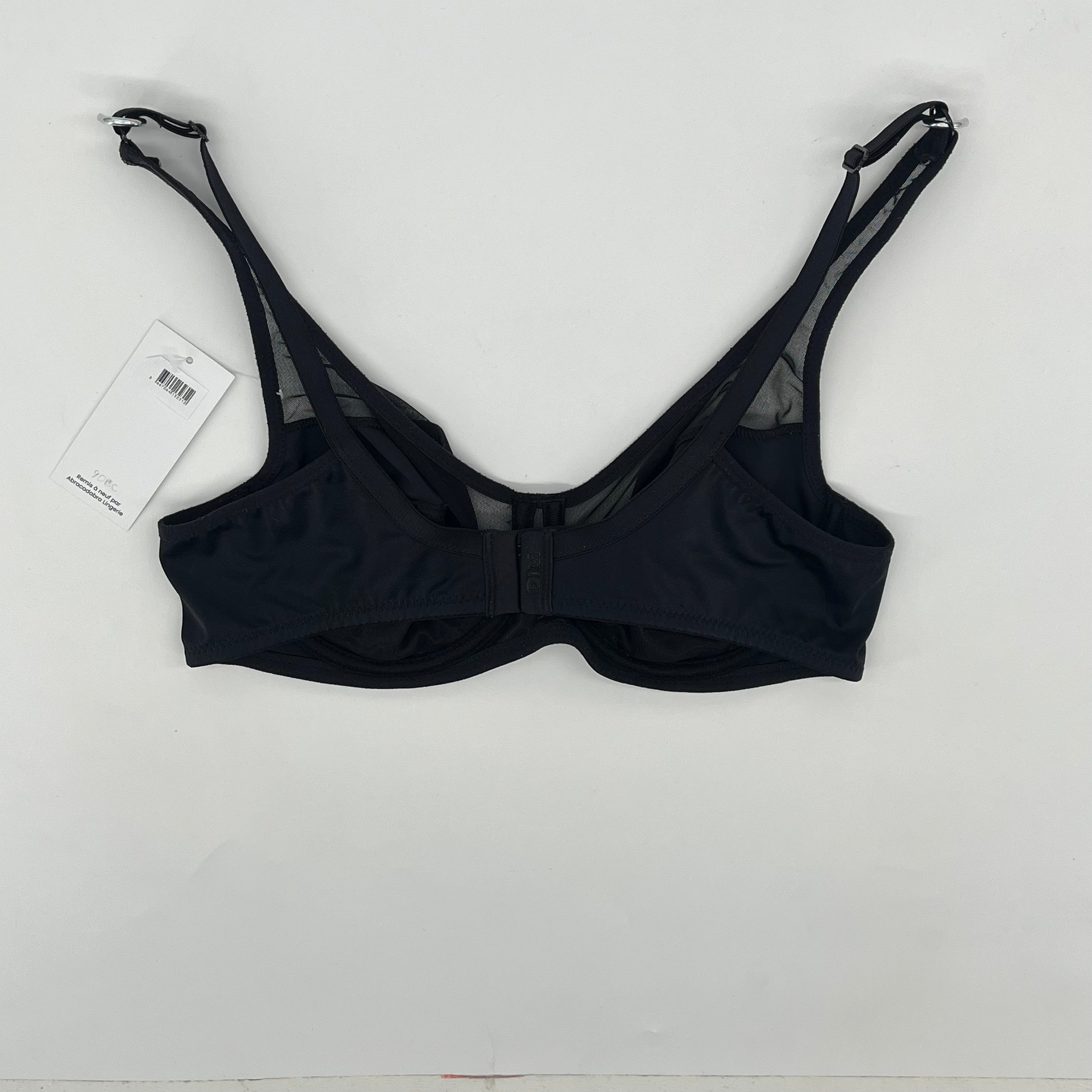 Soutien-gorge Noir