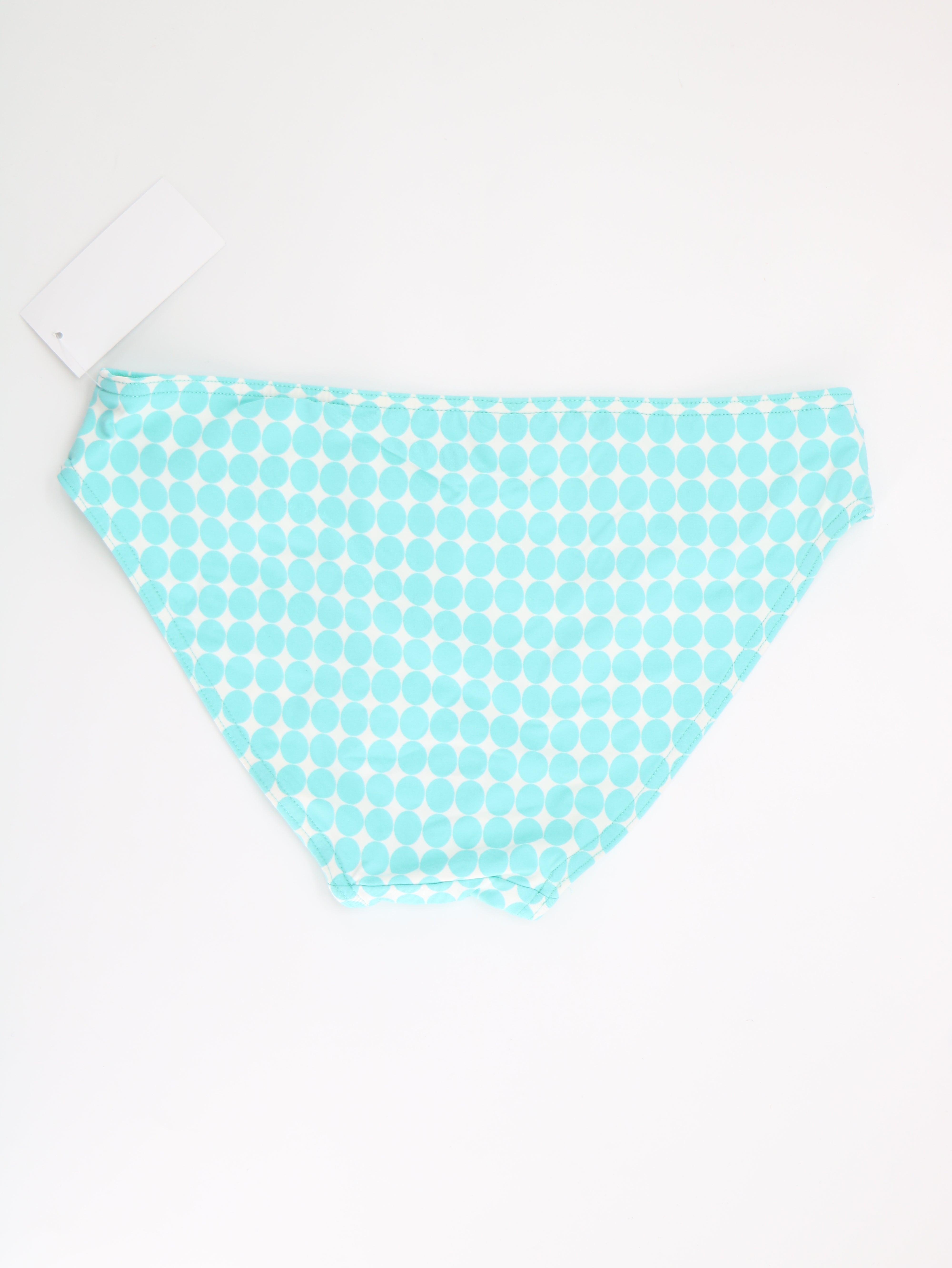 Maillot de bain La Redoute Bleu