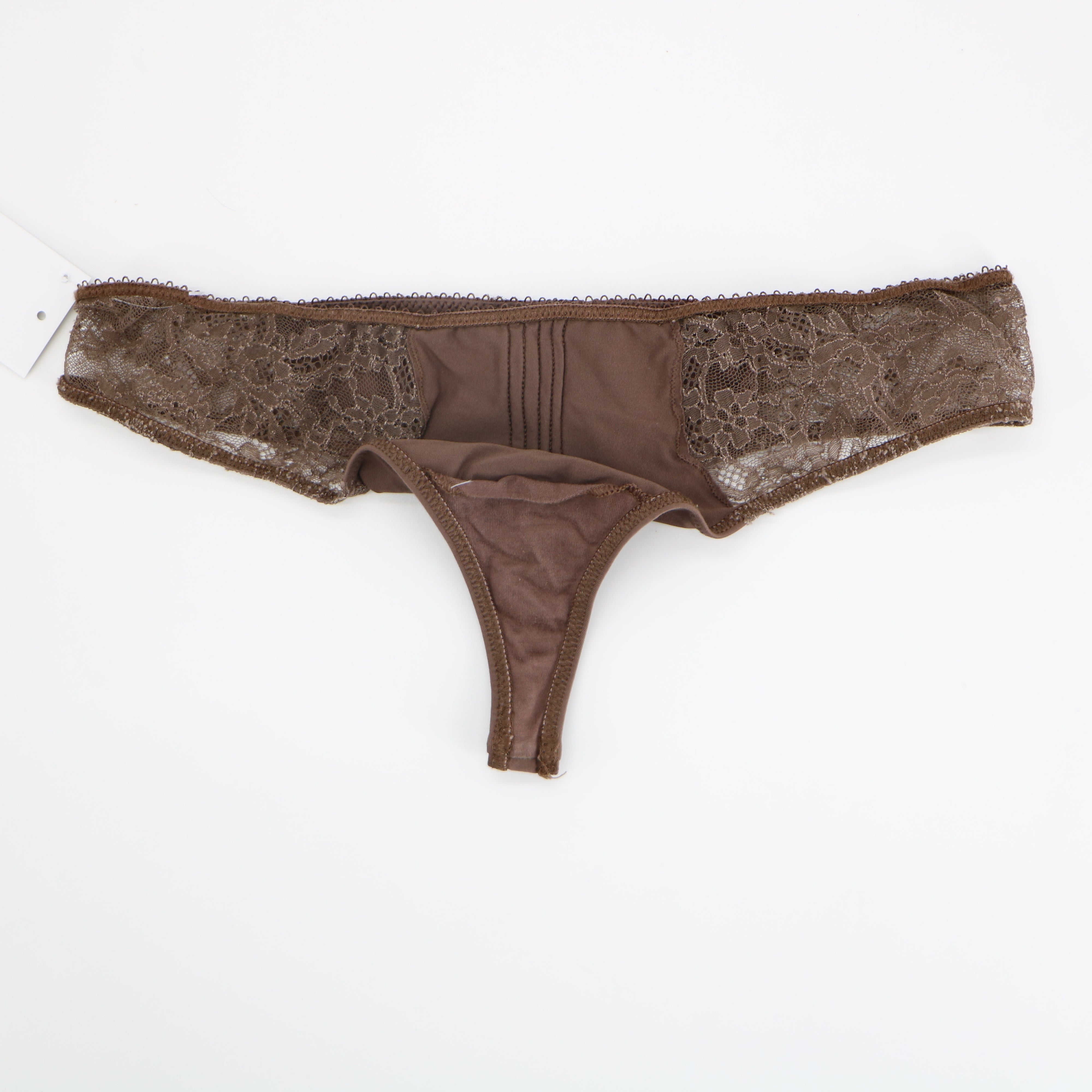 String La Perla Marron