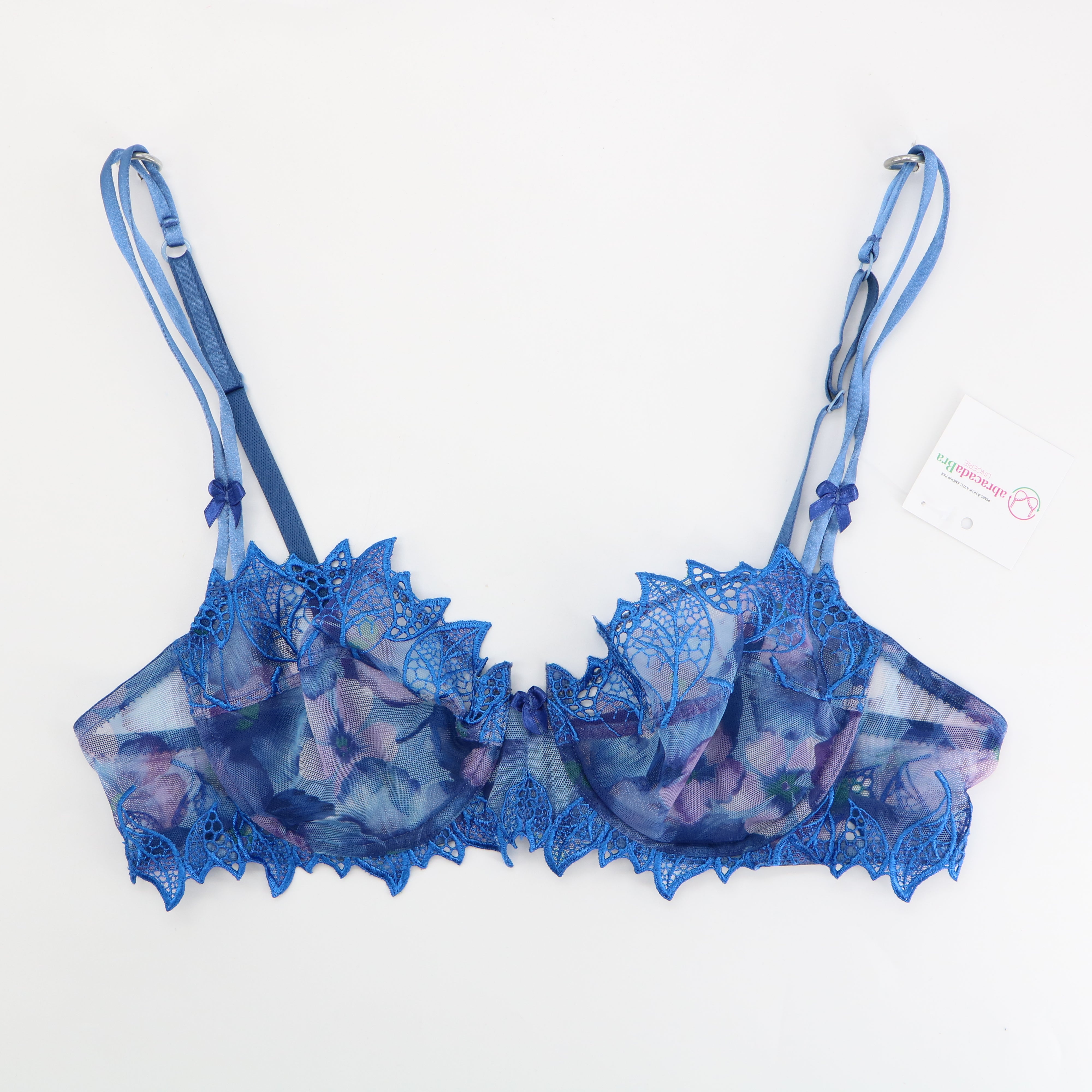 Soutien-gorge Lise Charmel Bleu