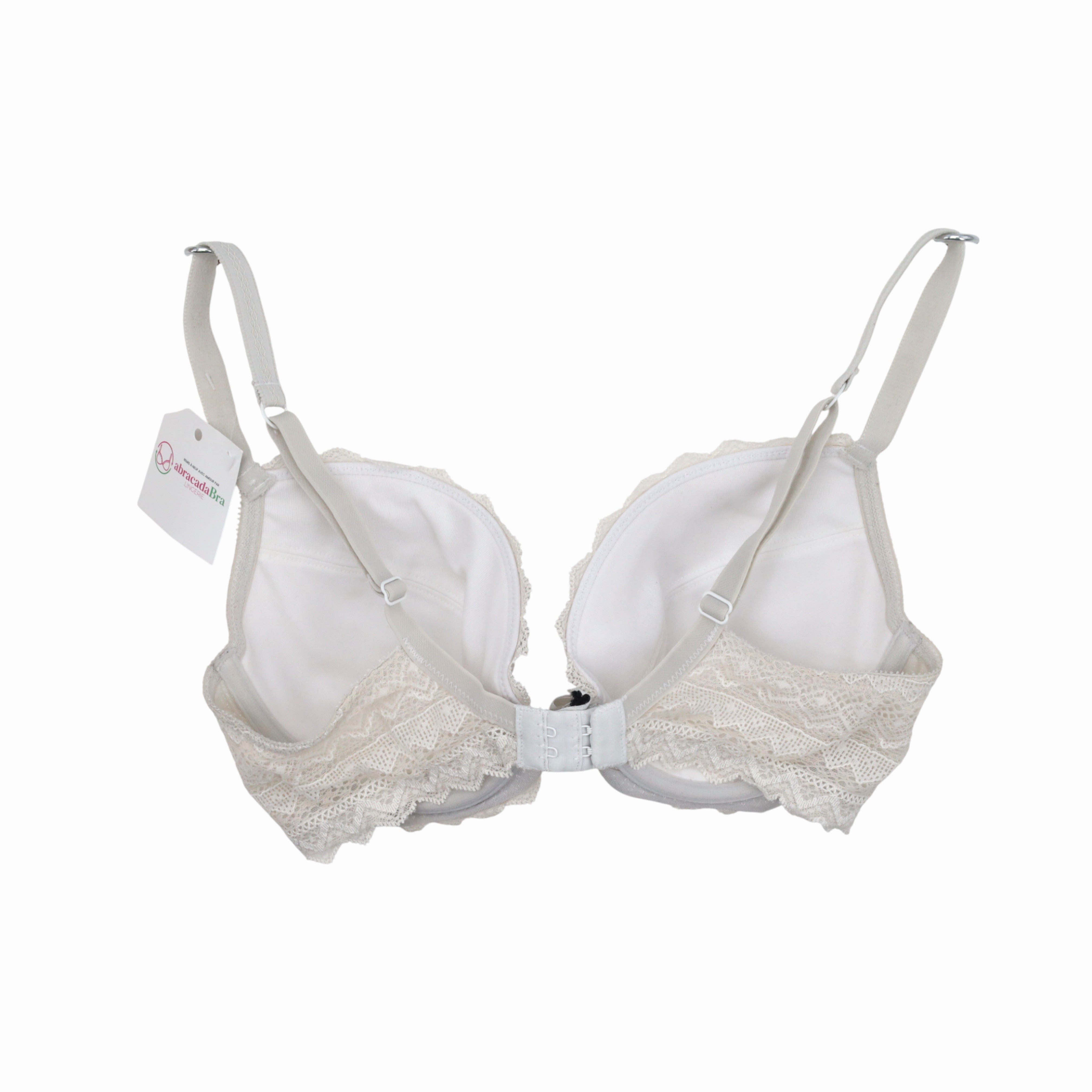 Soutien-gorge ETAM Blanc