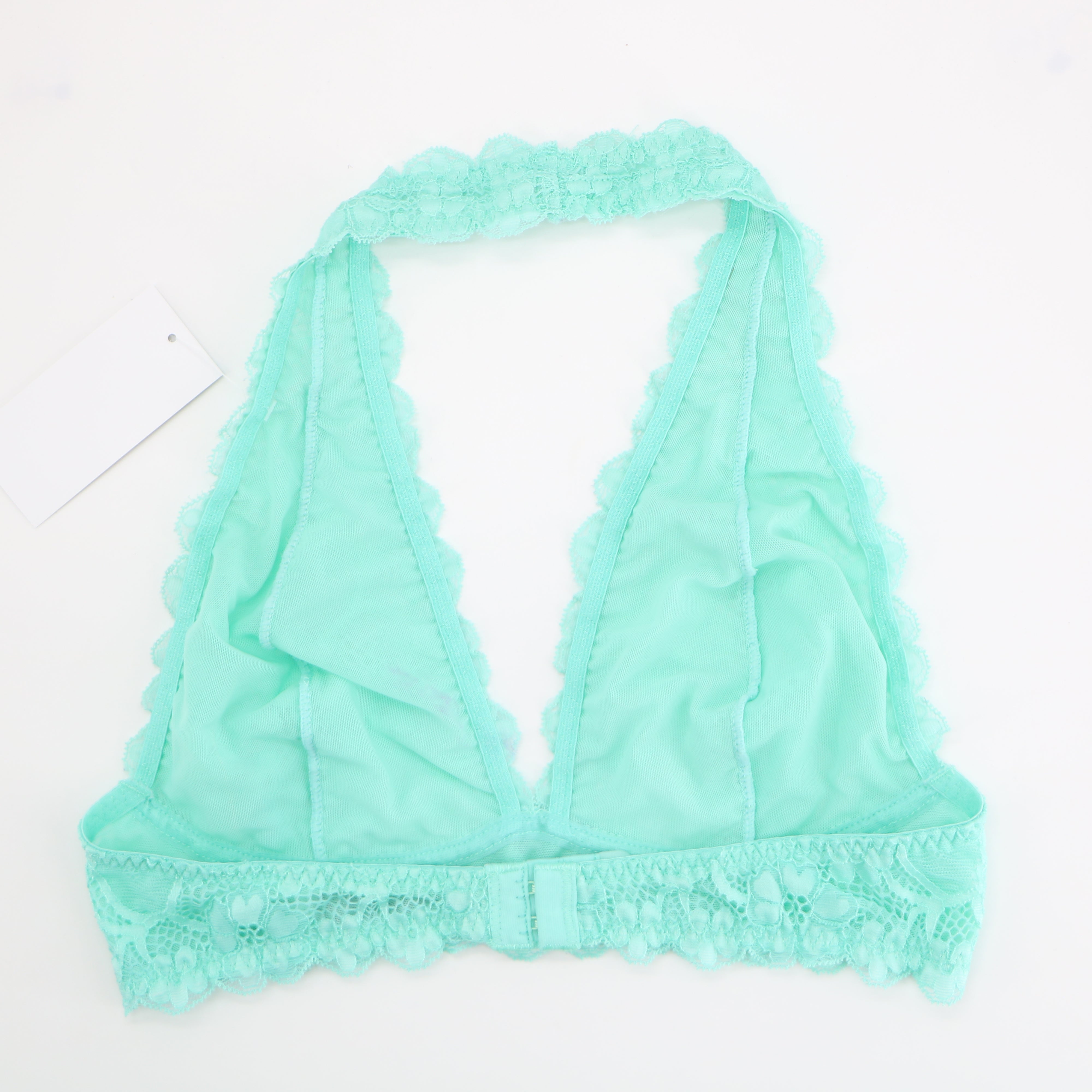 Soutien-gorge Intimately Vert
