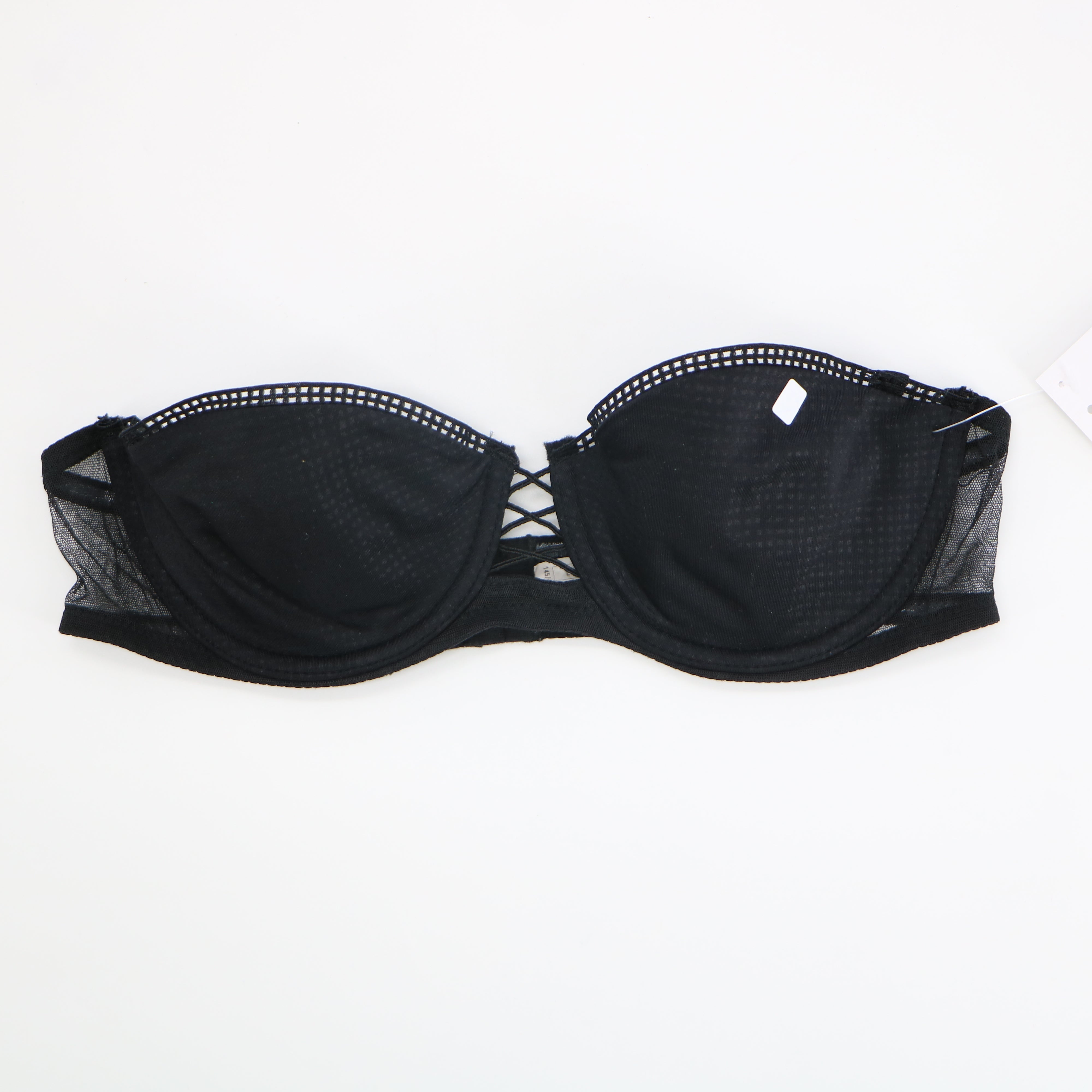 Soutien-gorge DIM Noir