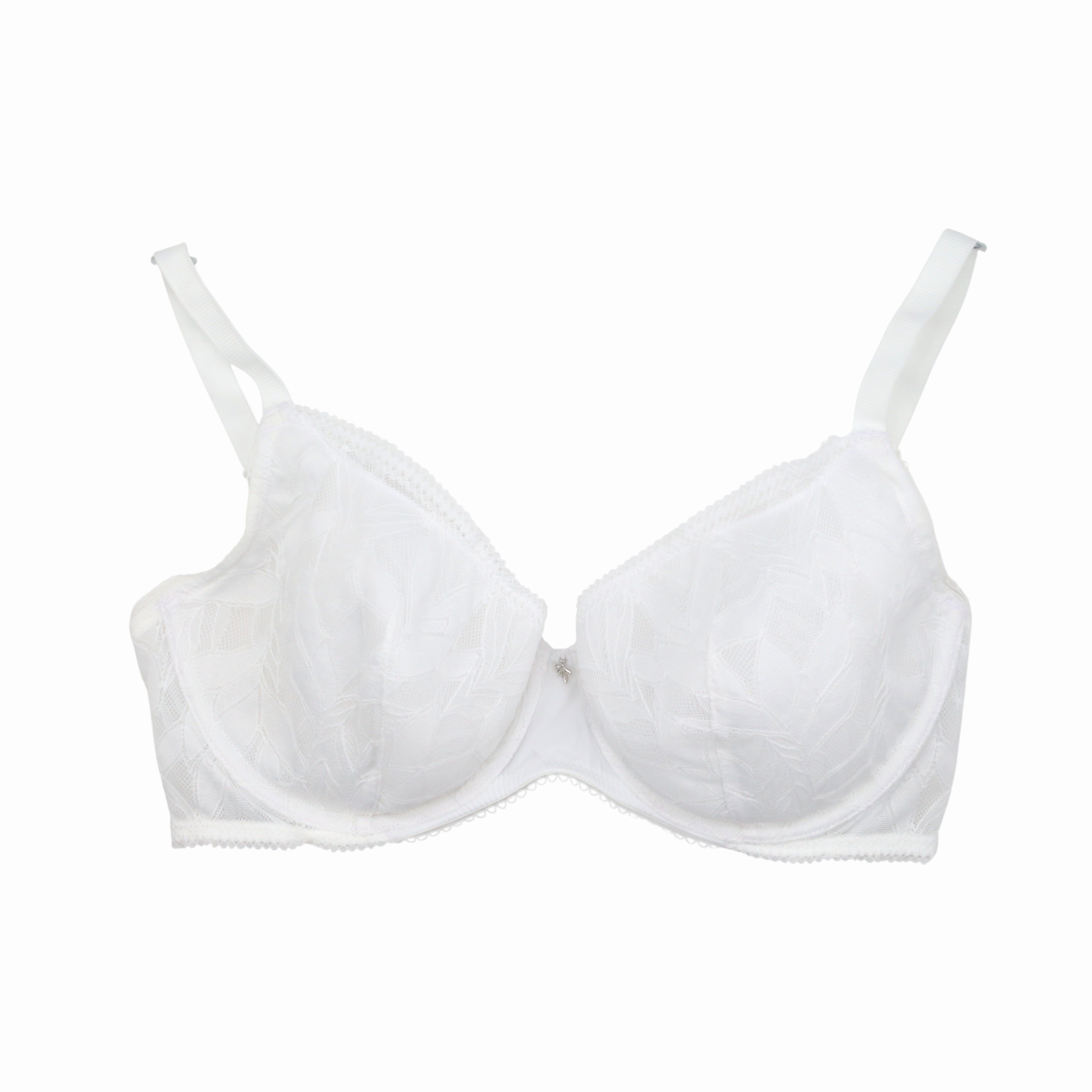 Soutien-gorge Chantelle Blanc