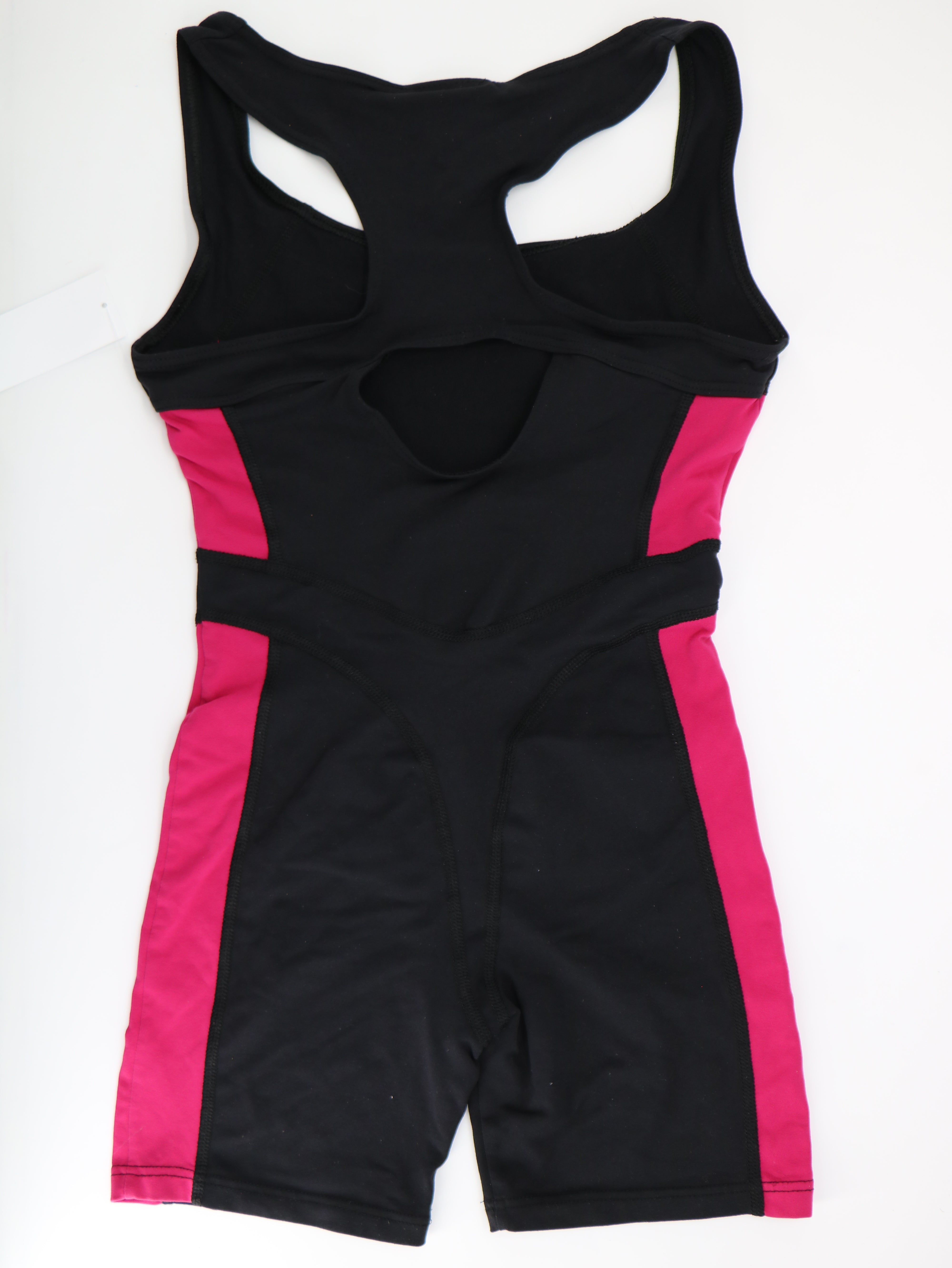 Maillot de bain Reebok Noir