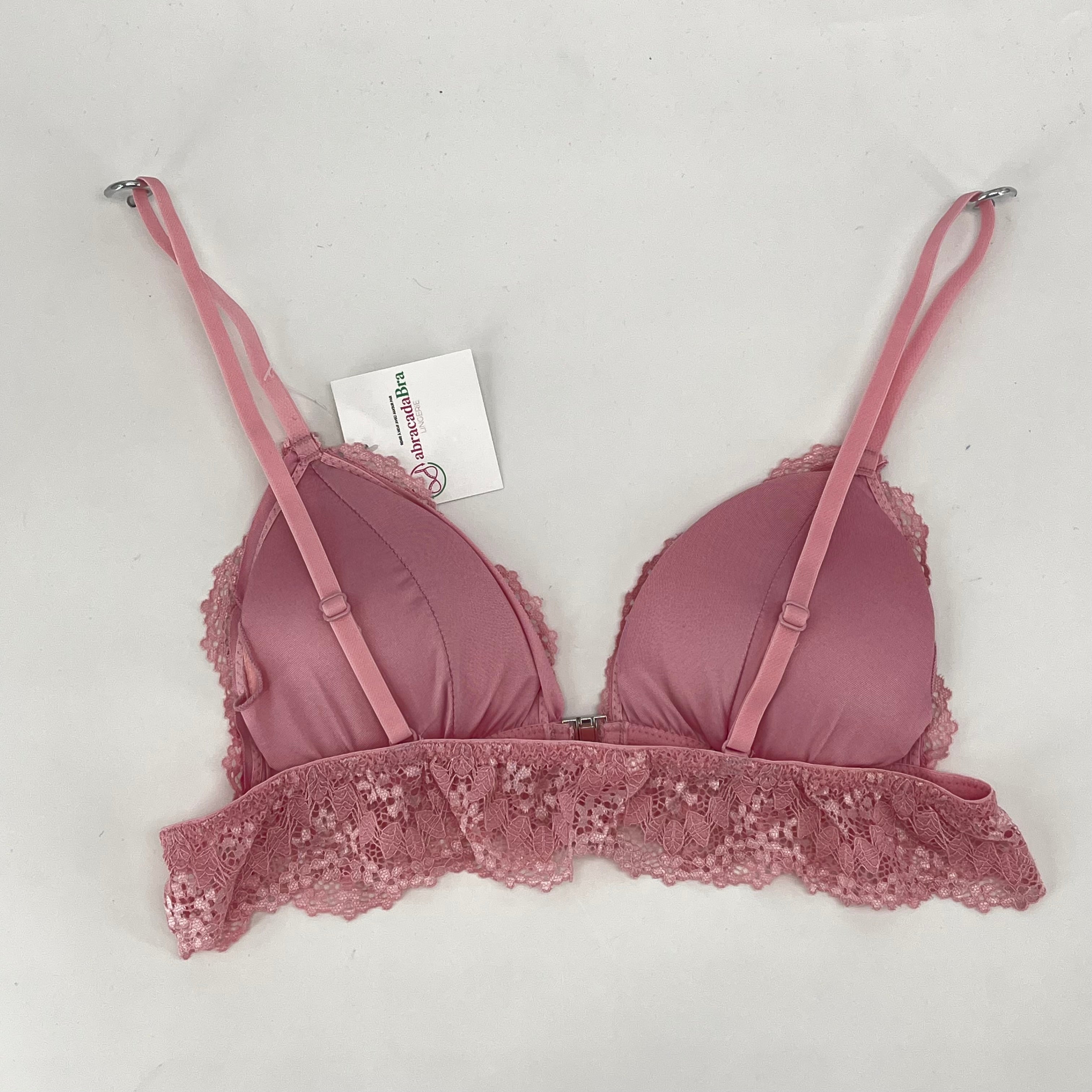Soutien-gorge Violet