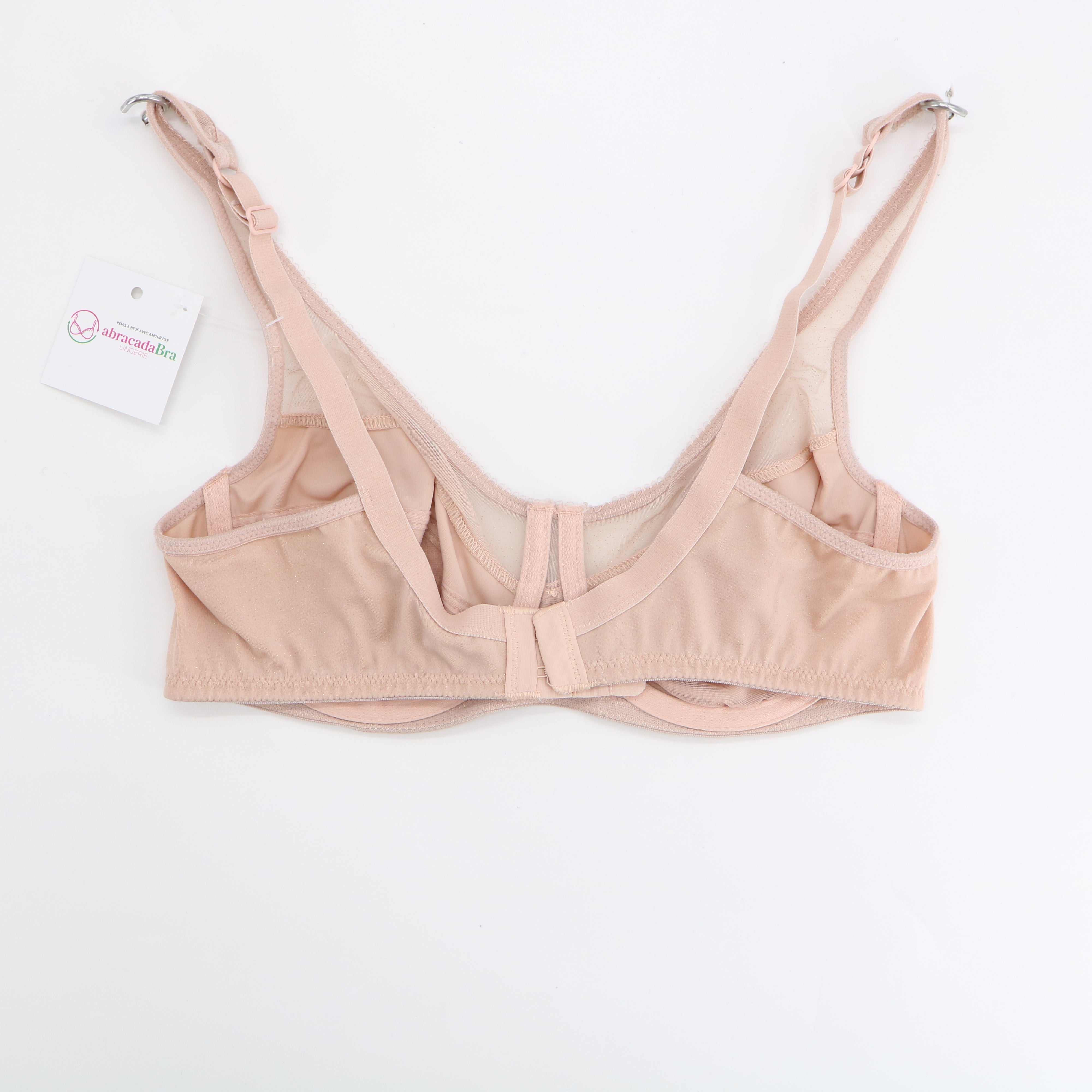 Soutien-gorge DIM Rose