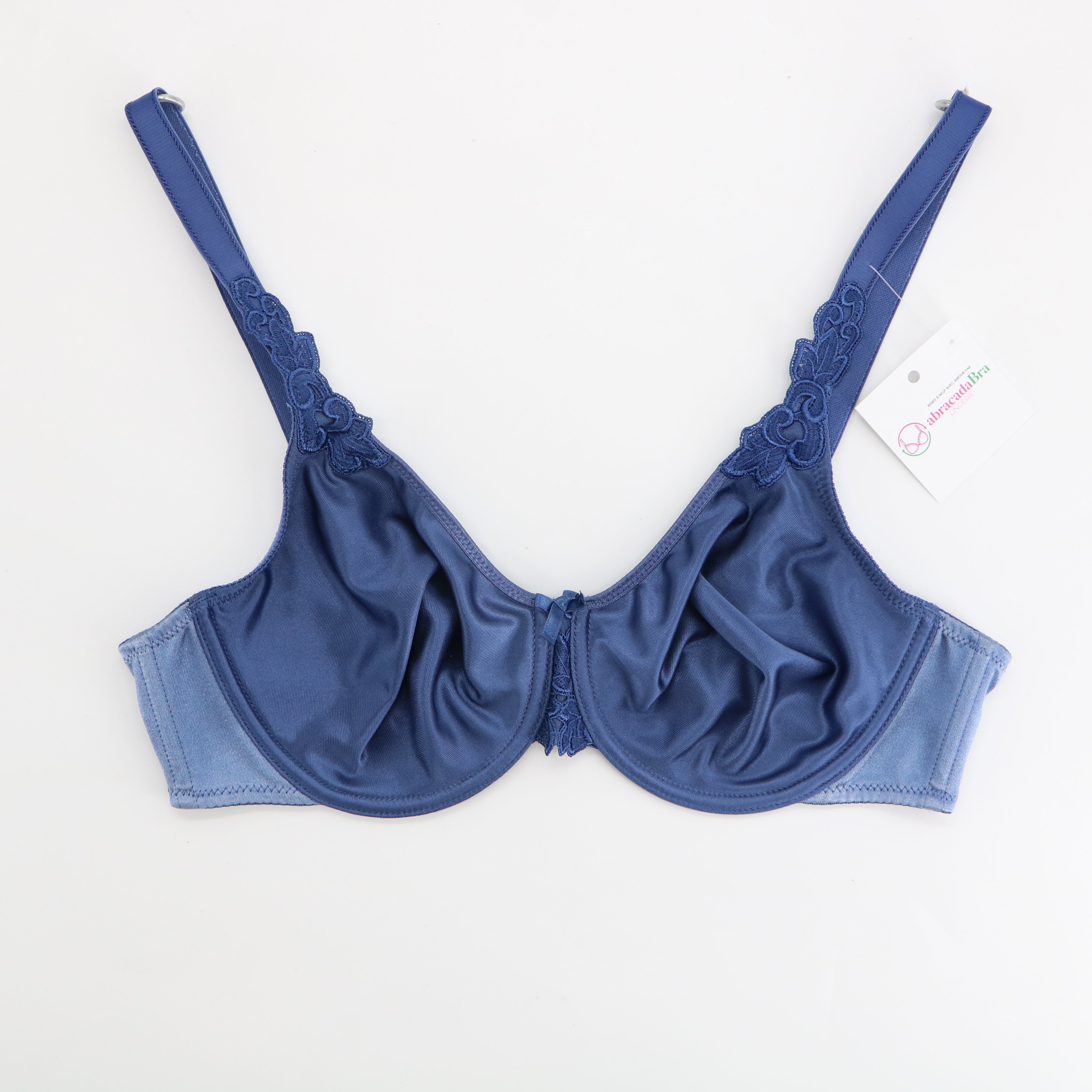 Soutien-gorge Chantelle Bleu