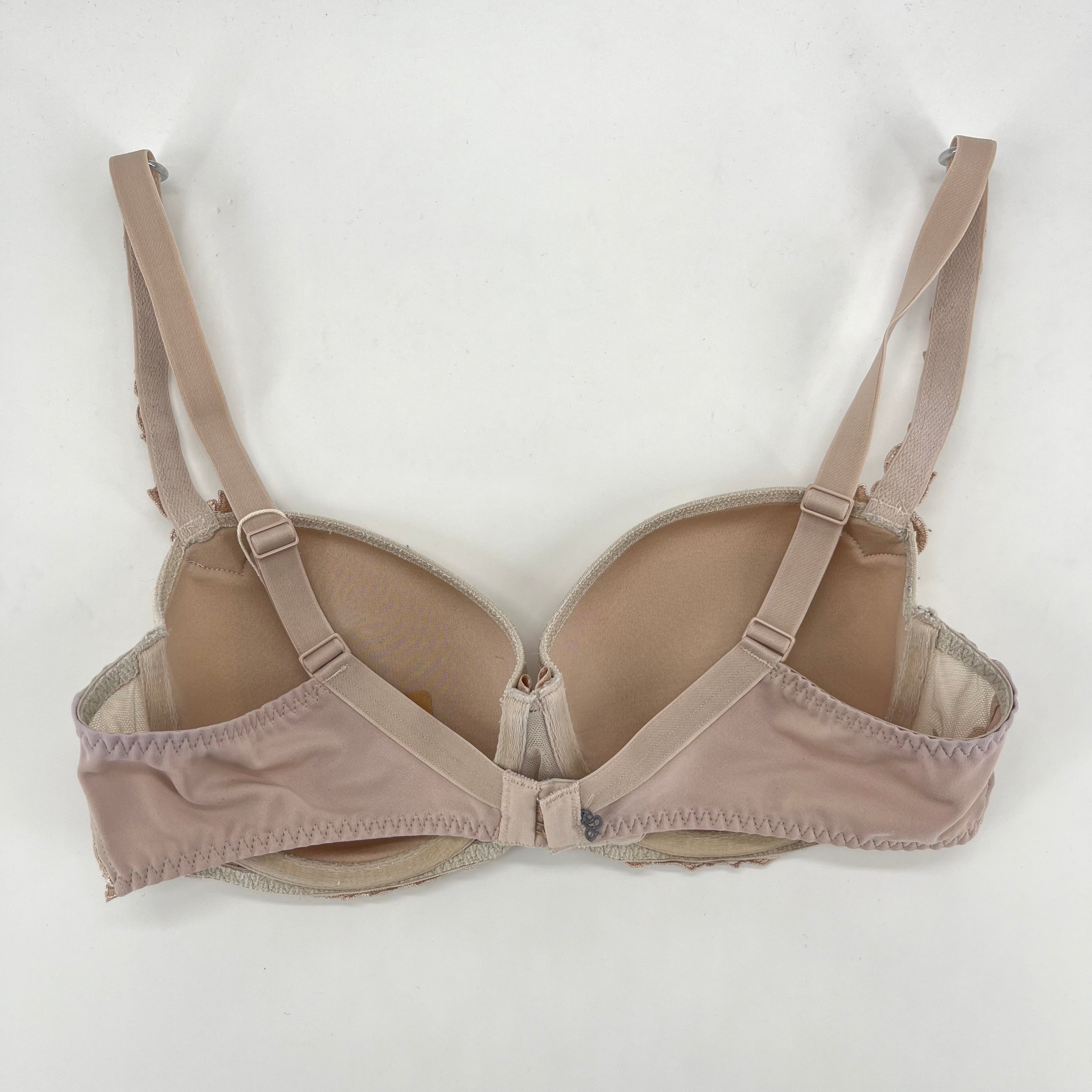 Soutien-gorge Simone Pérèle Beige