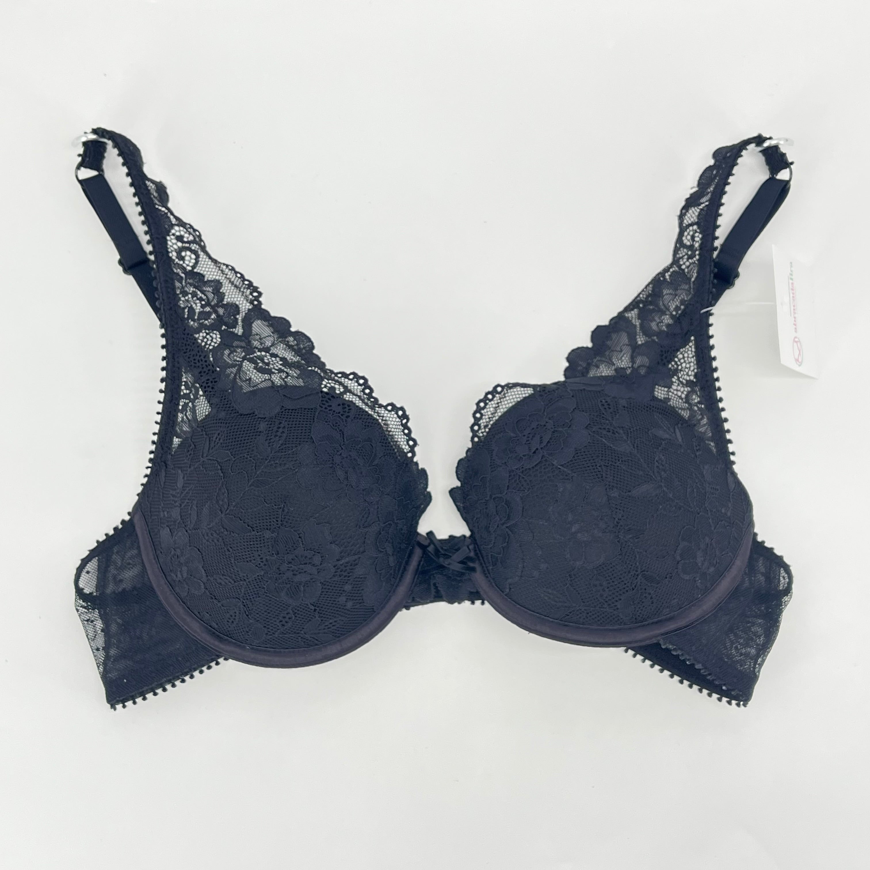 Soutien-gorge RougeGorge Noir